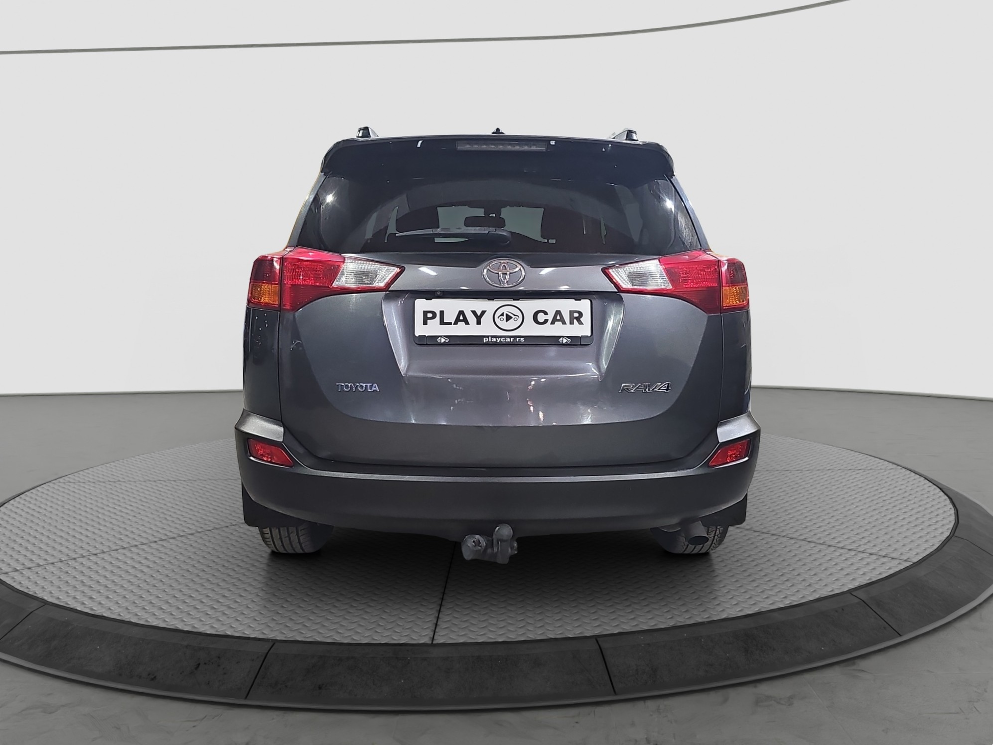 
								Toyota RAV 4 full									