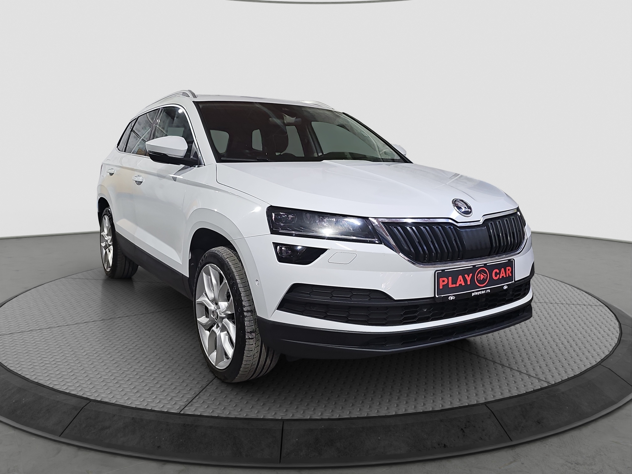 
								Škoda Karoq 4X4/AUTO/FU.LL full									