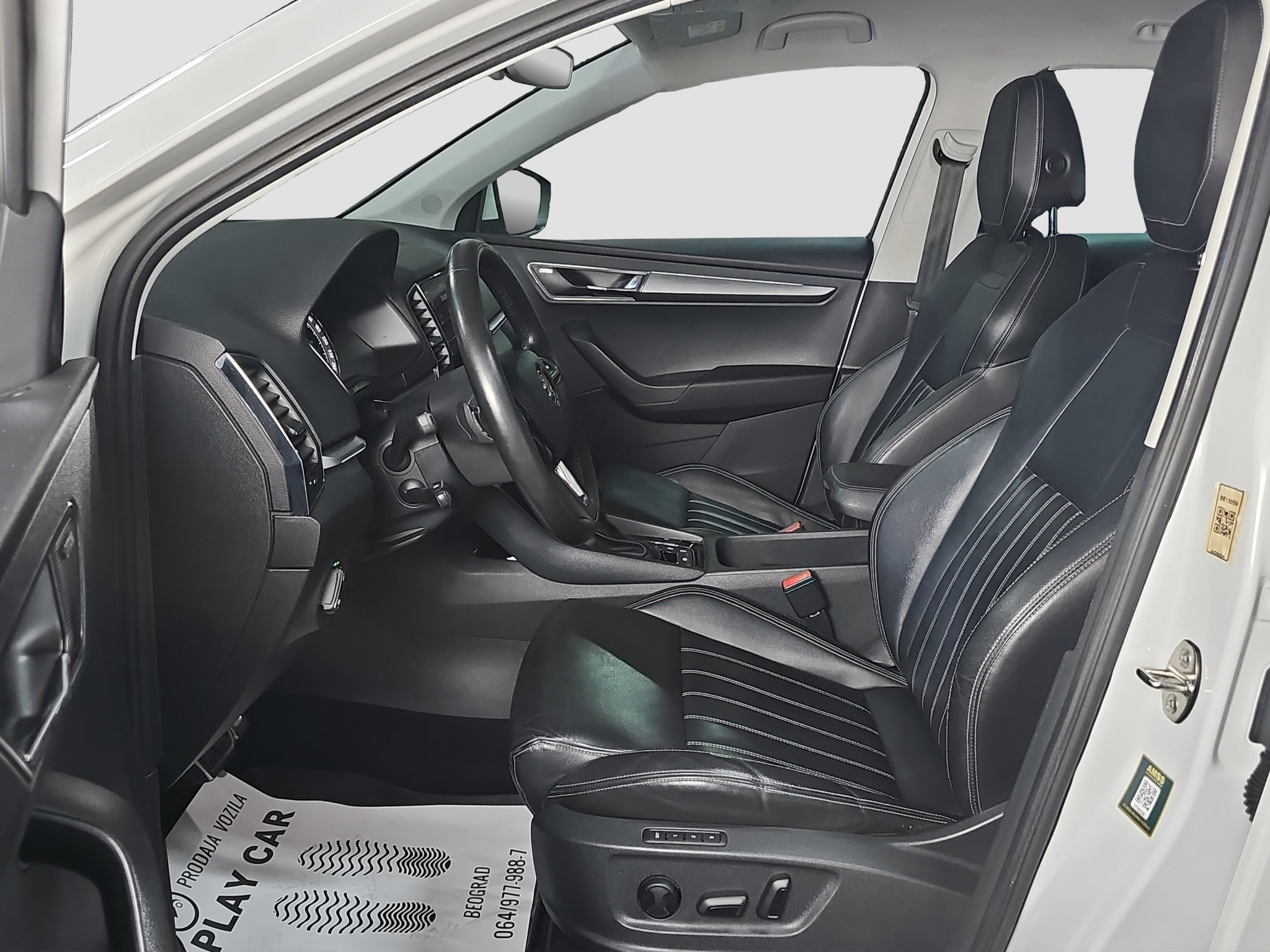 
								Škoda Karoq 4X4/AUTO/FU.LL full									