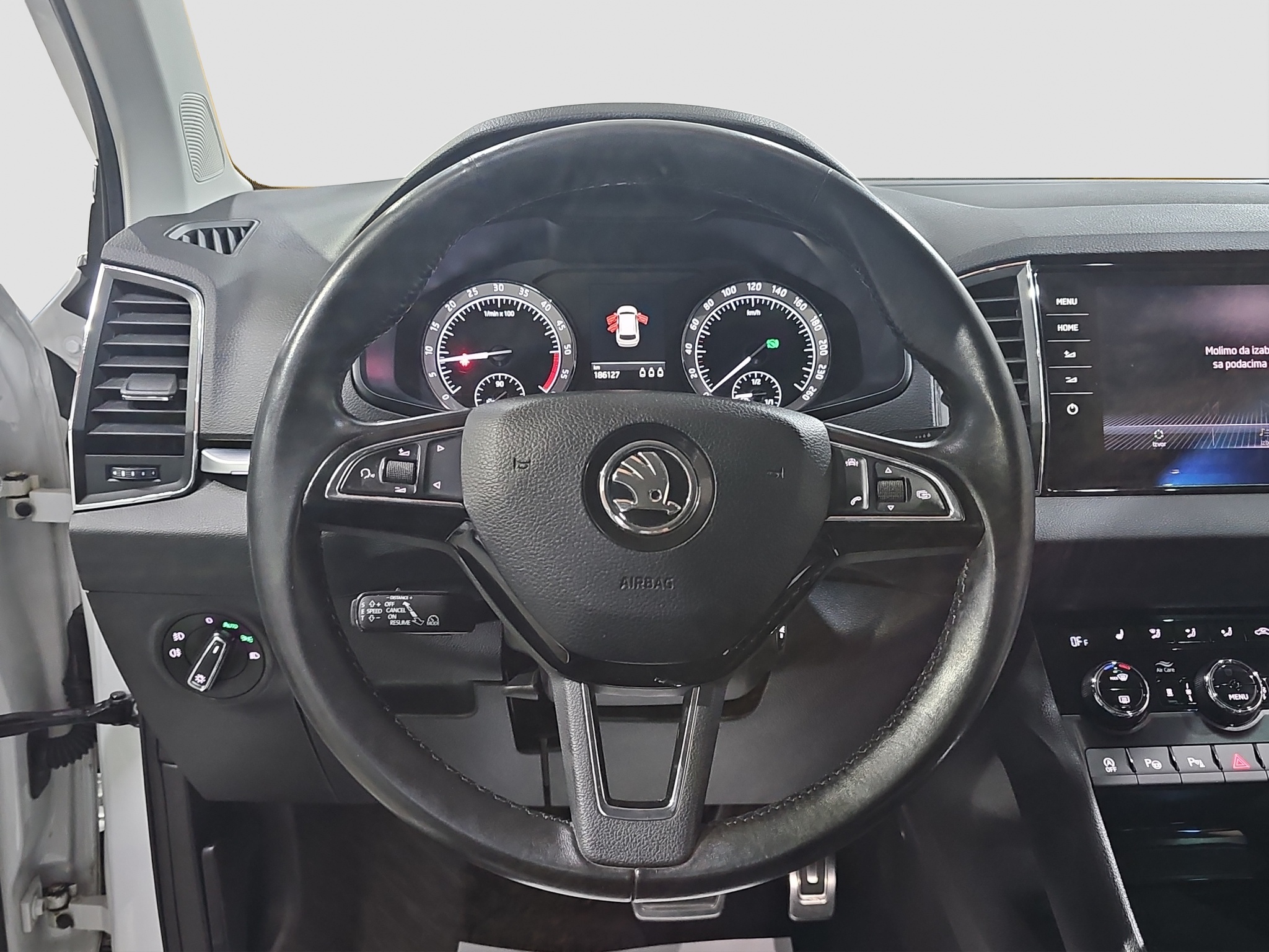 
								Škoda Karoq 4X4/AUTO/FU.LL full									