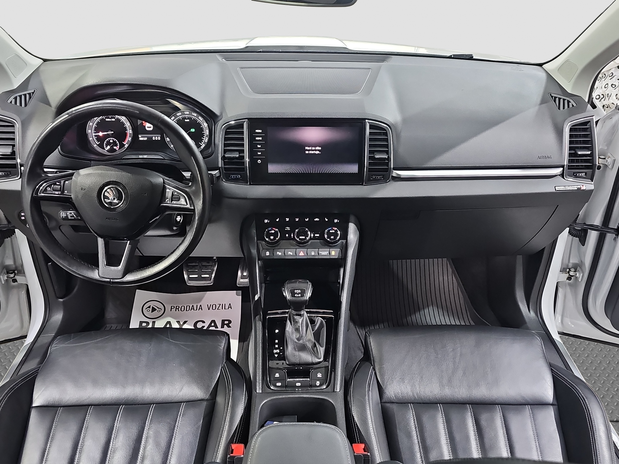 
								Škoda Karoq 4X4/AUTO/FU.LL full									