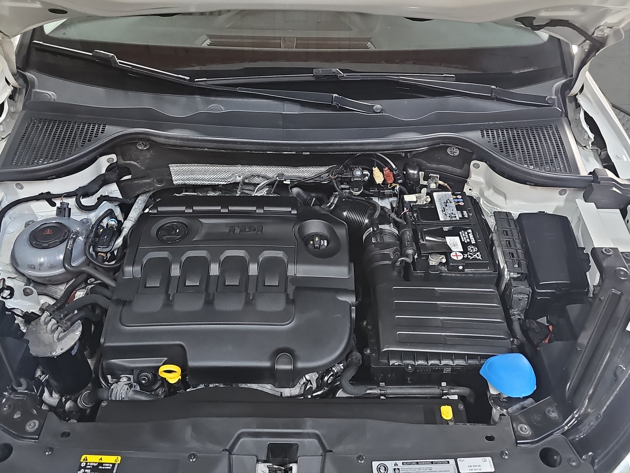 
								Škoda Karoq 4X4/AUTO/FU.LL full									