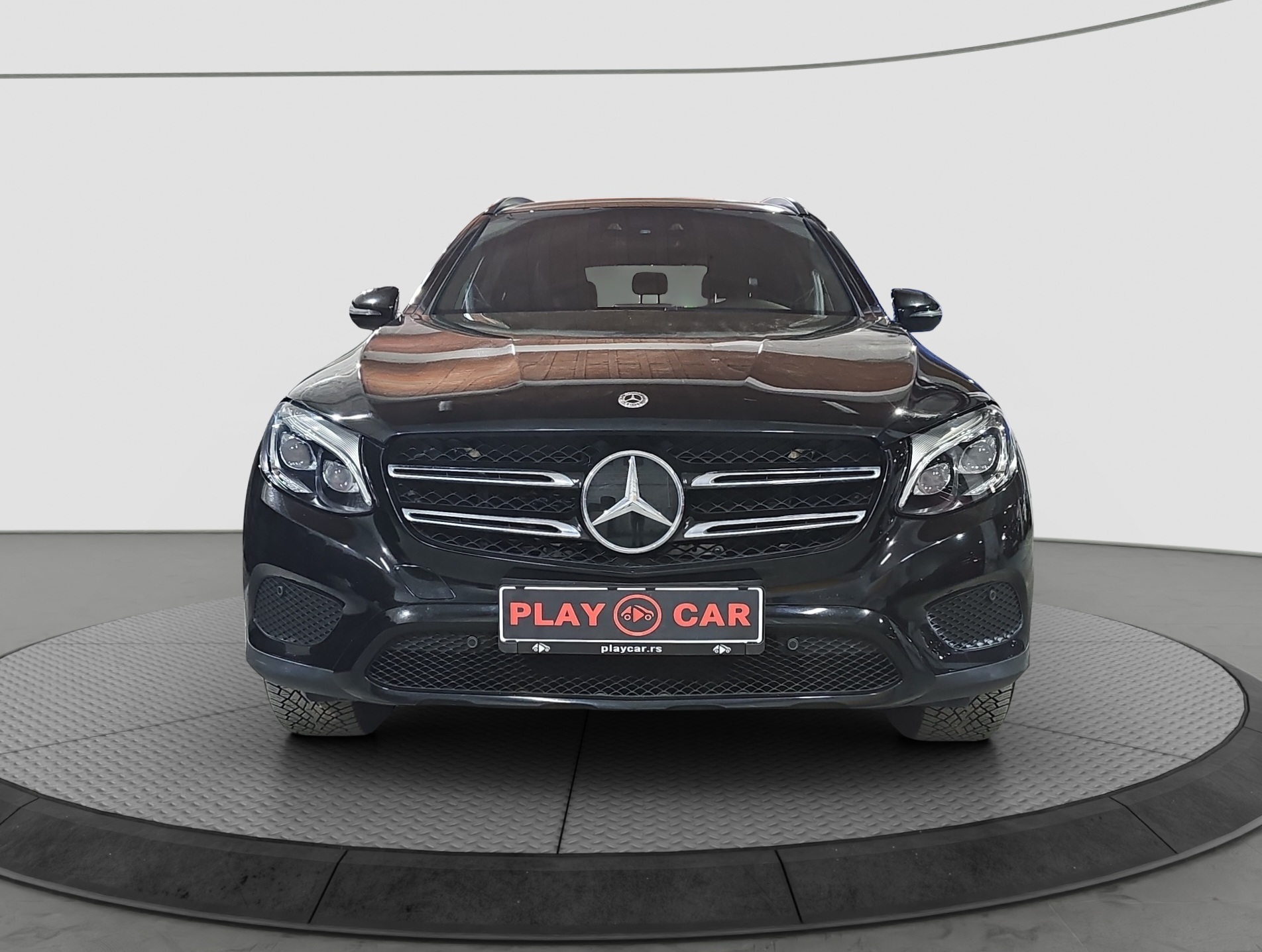 
								Mercedes Benz GLC 350 4MATIC/Hybrid/AUTO full									