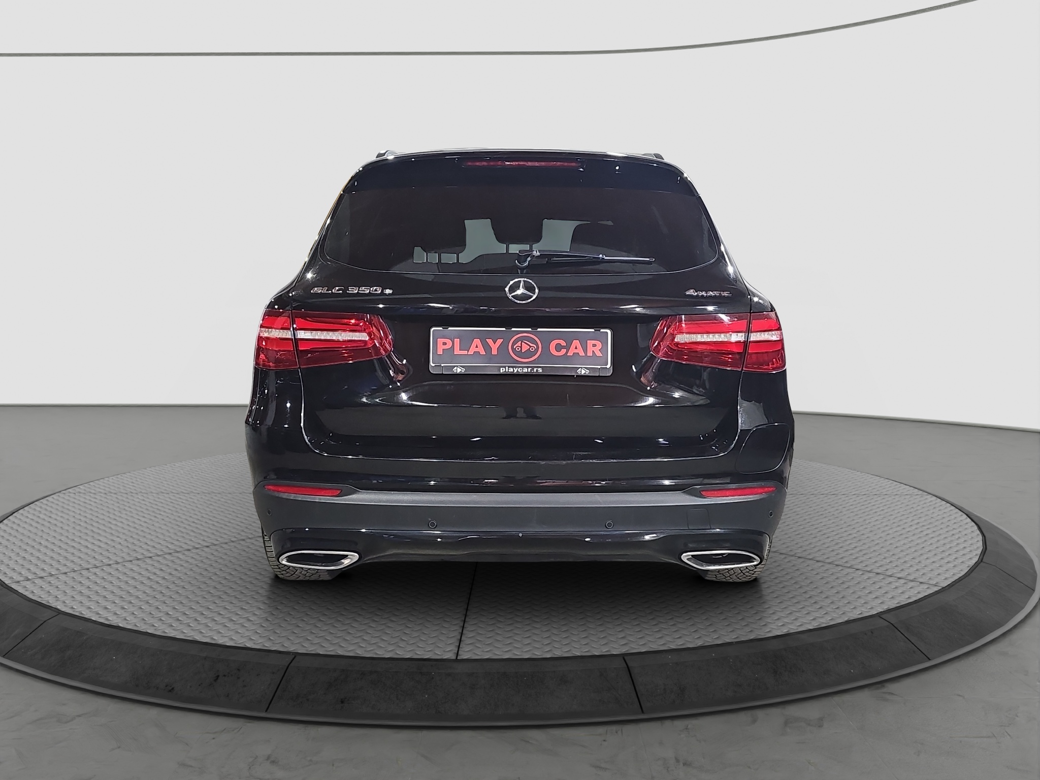 
								Mercedes Benz GLC 350 4MATIC/Hybrid/AUTO full									