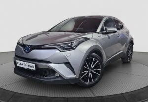 Toyota C-HR N.O.V