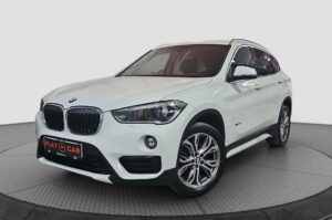 BMW X1 xDrive/AUTO.MATIC