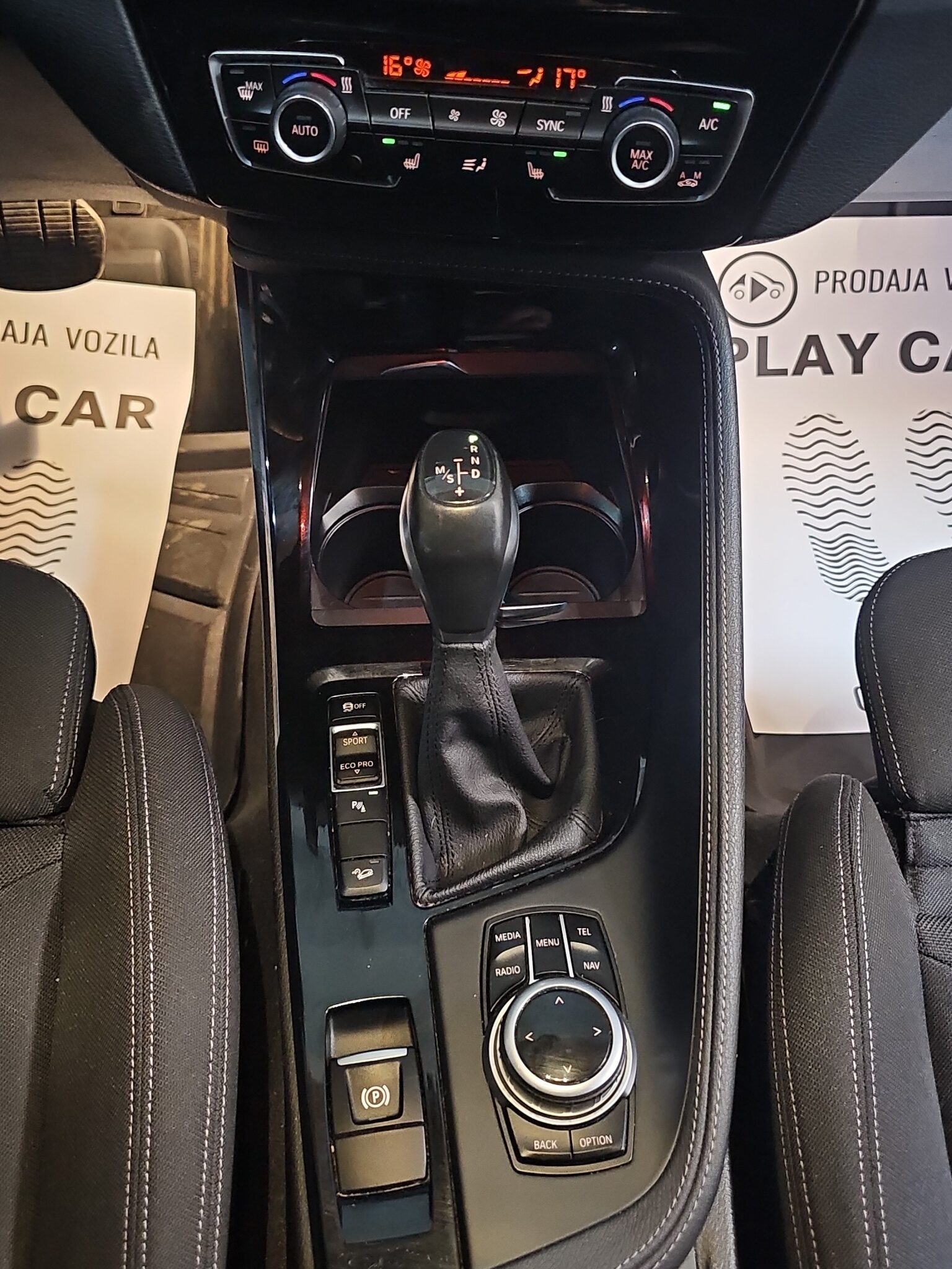 
								BMW X1 xDrive/AUTO.MATIC full									