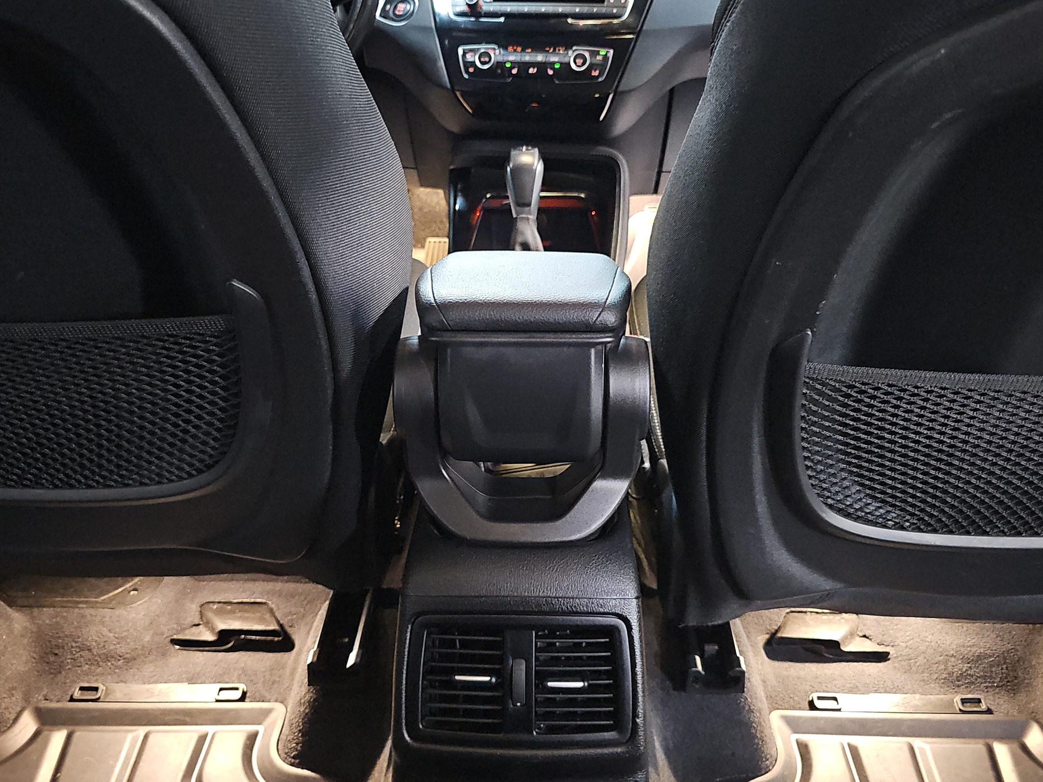 
								BMW X1 xDrive/AUTO.MATIC full									