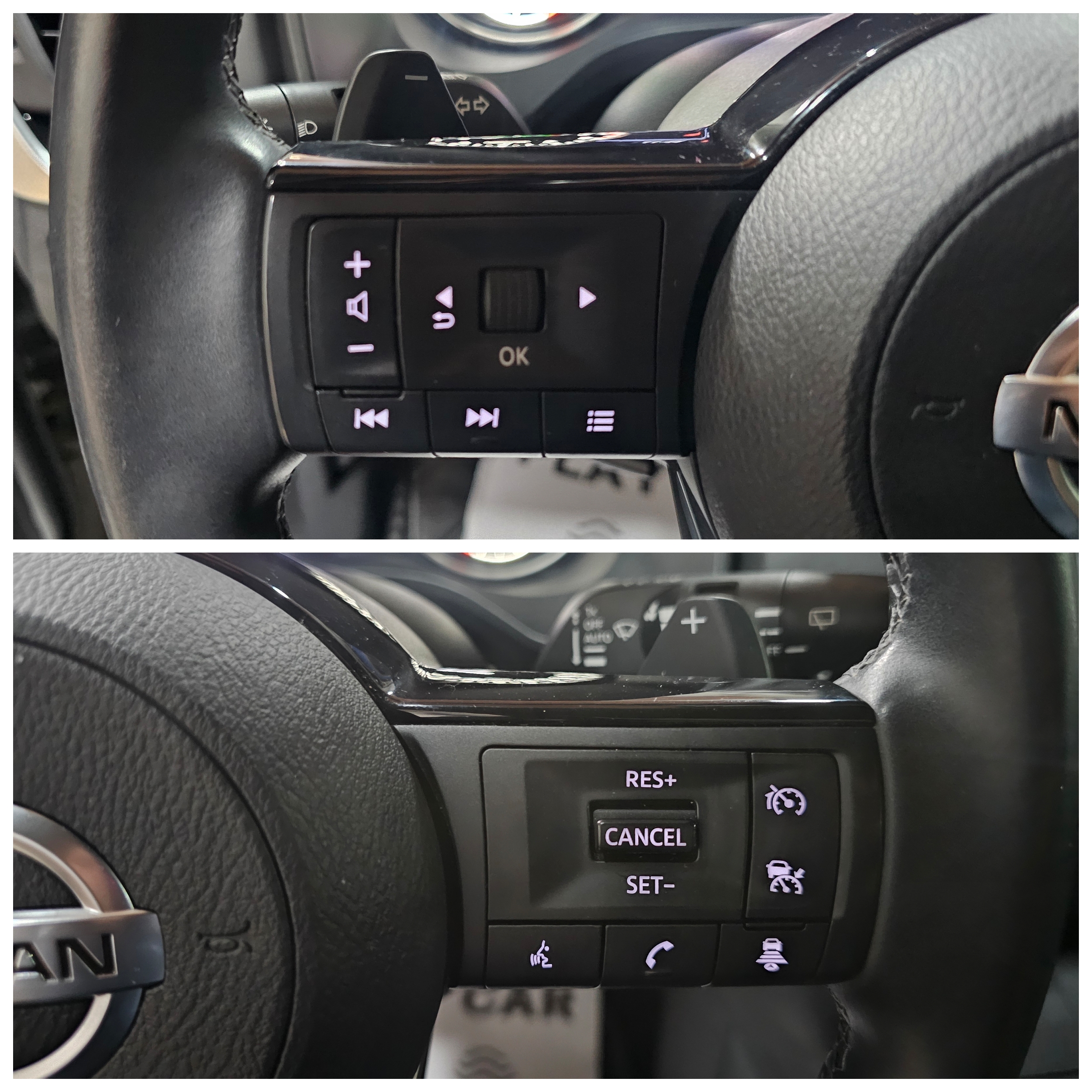 
								Nissan Qashqai 4X4/MildHybrid/AUTO full									