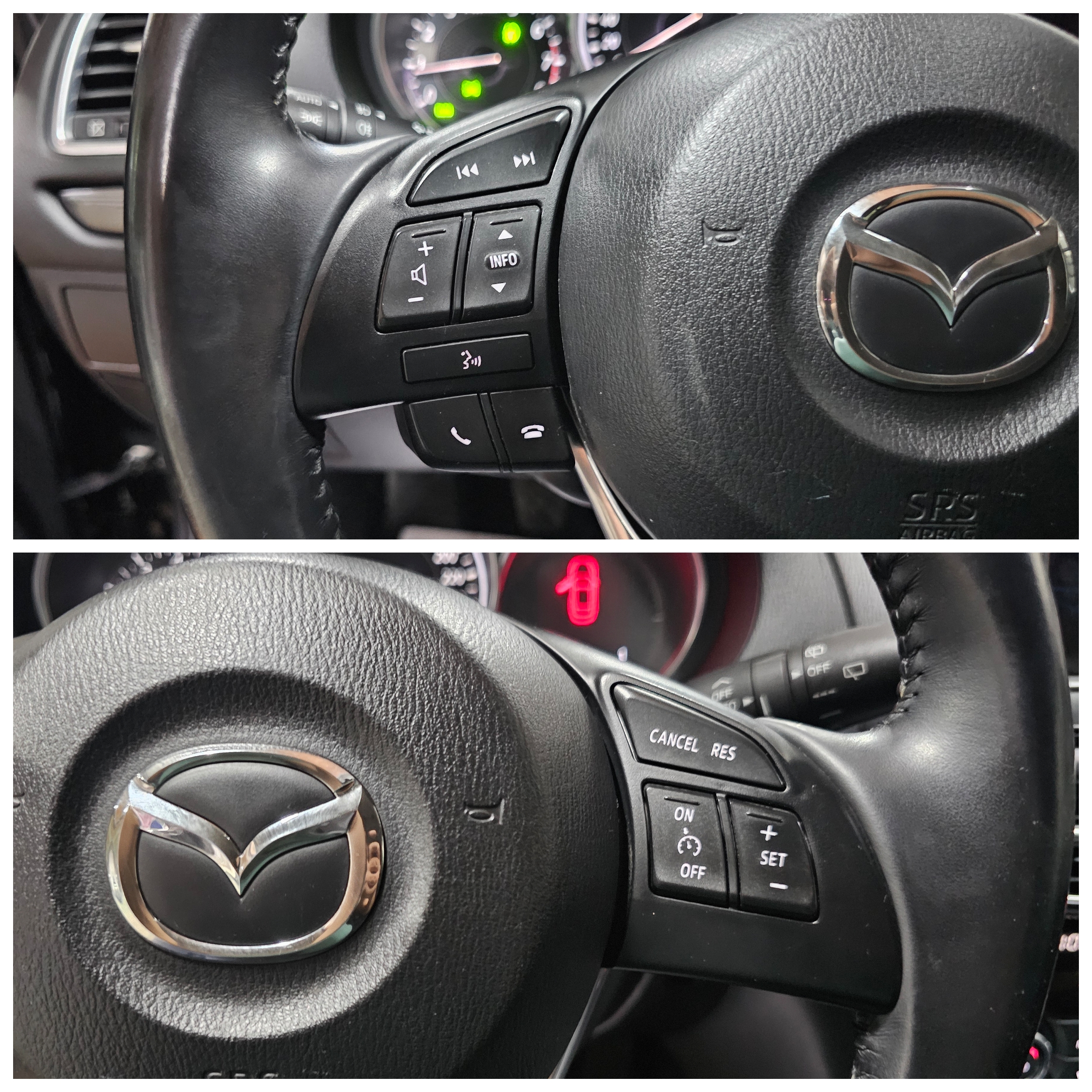 
								Mazda 6 full									