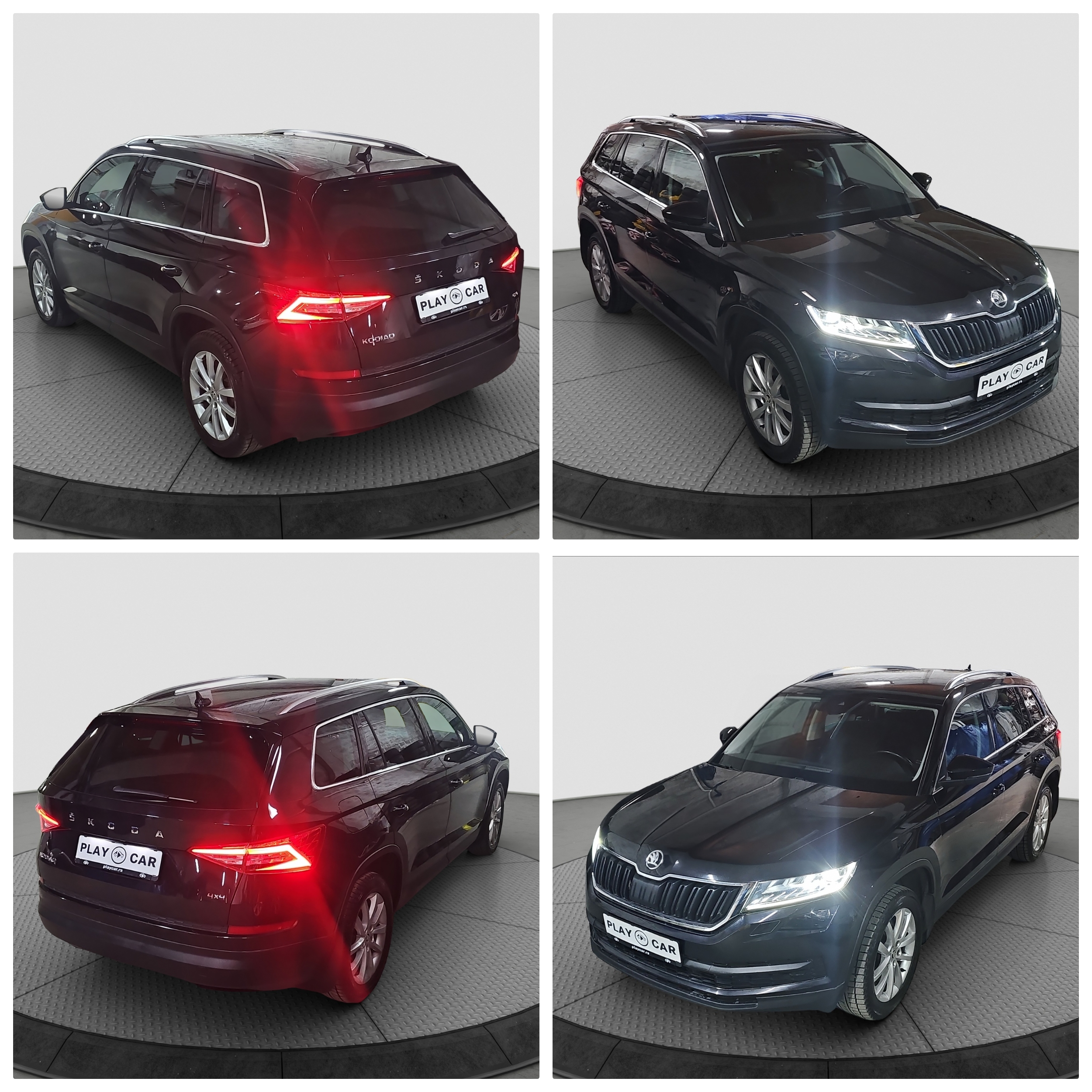 
								Škoda Kodiaq VIRT/AWD/MATR/DSG full									