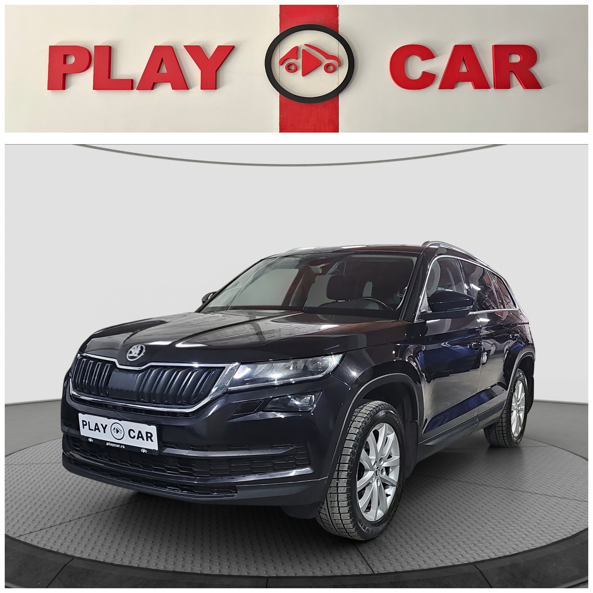 
								Škoda Kodiaq VIRT/AWD/MATR/DSG full									