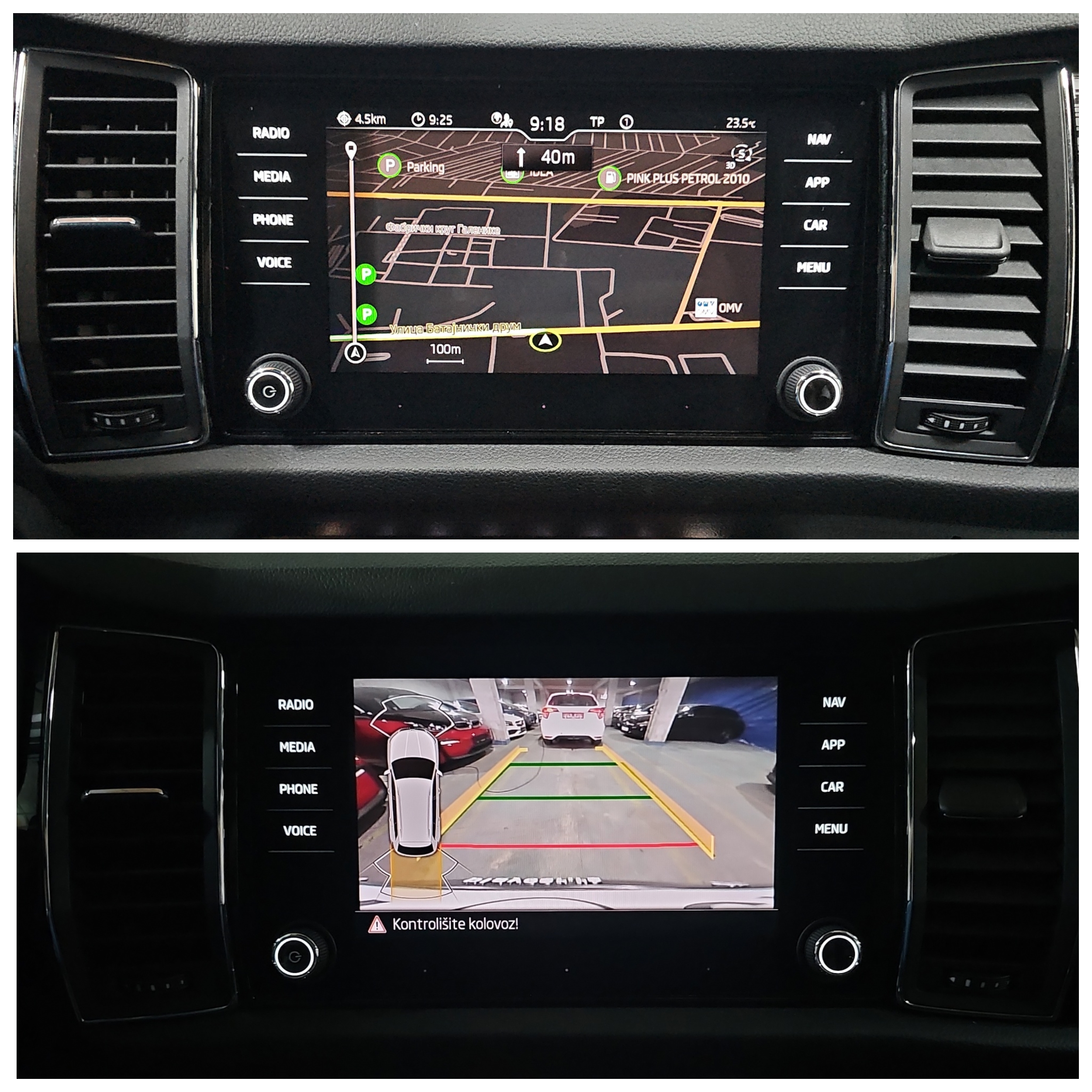 
								Škoda Kodiaq VIRT/AWD/MATR/DSG full									