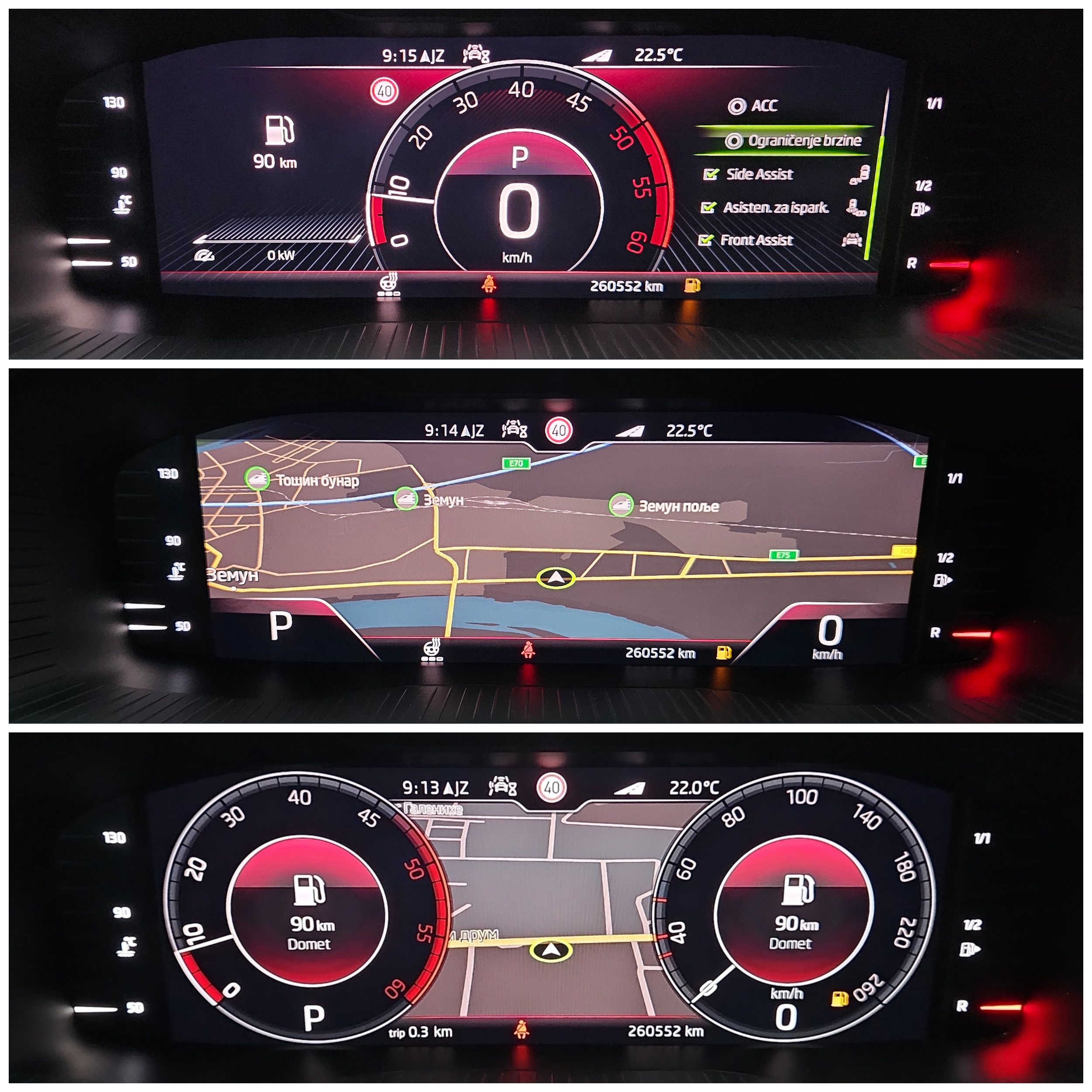 
								Škoda Kodiaq VIRT/AWD/MATR/DSG full									