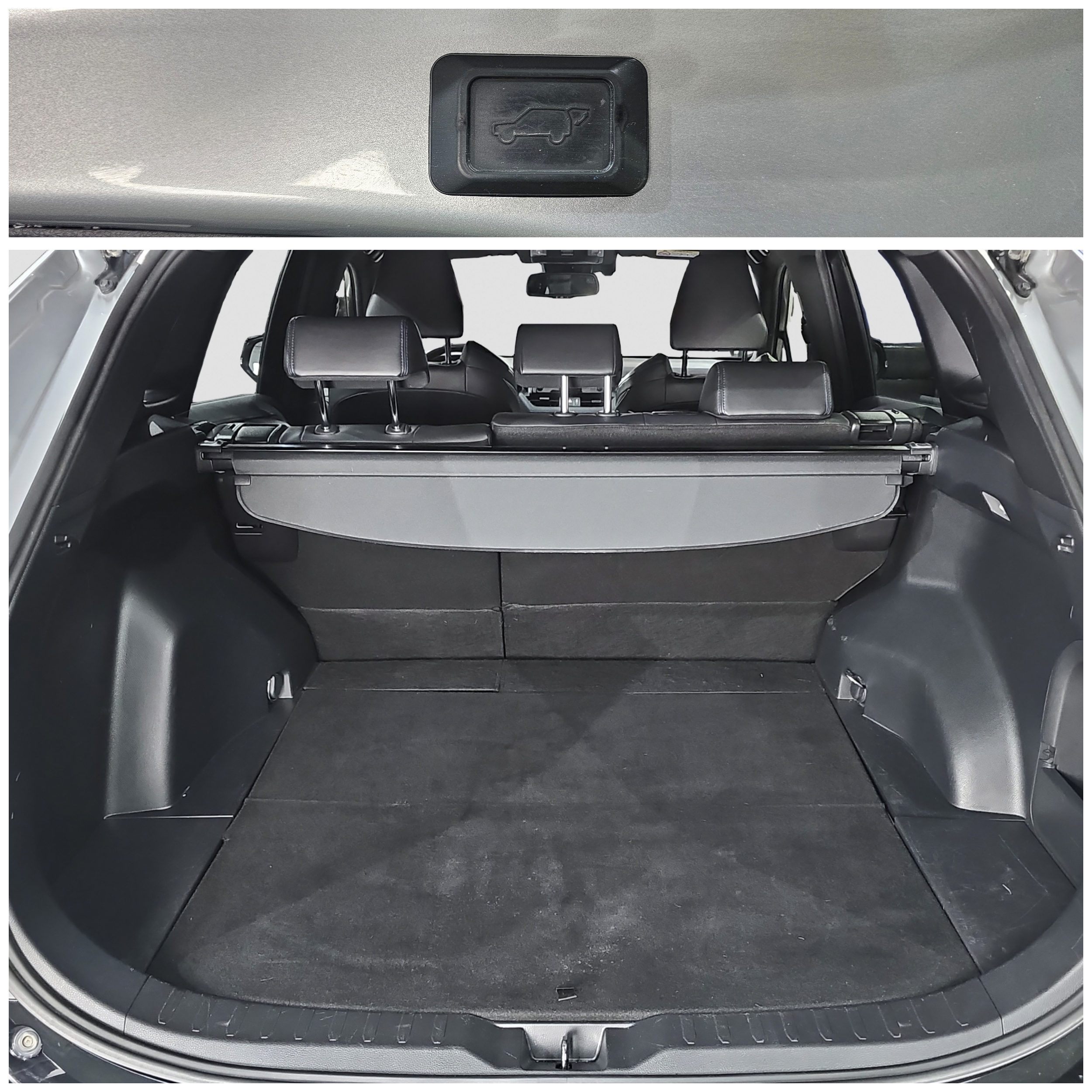 
								Toyota RAV 4 AWD/T0P full									