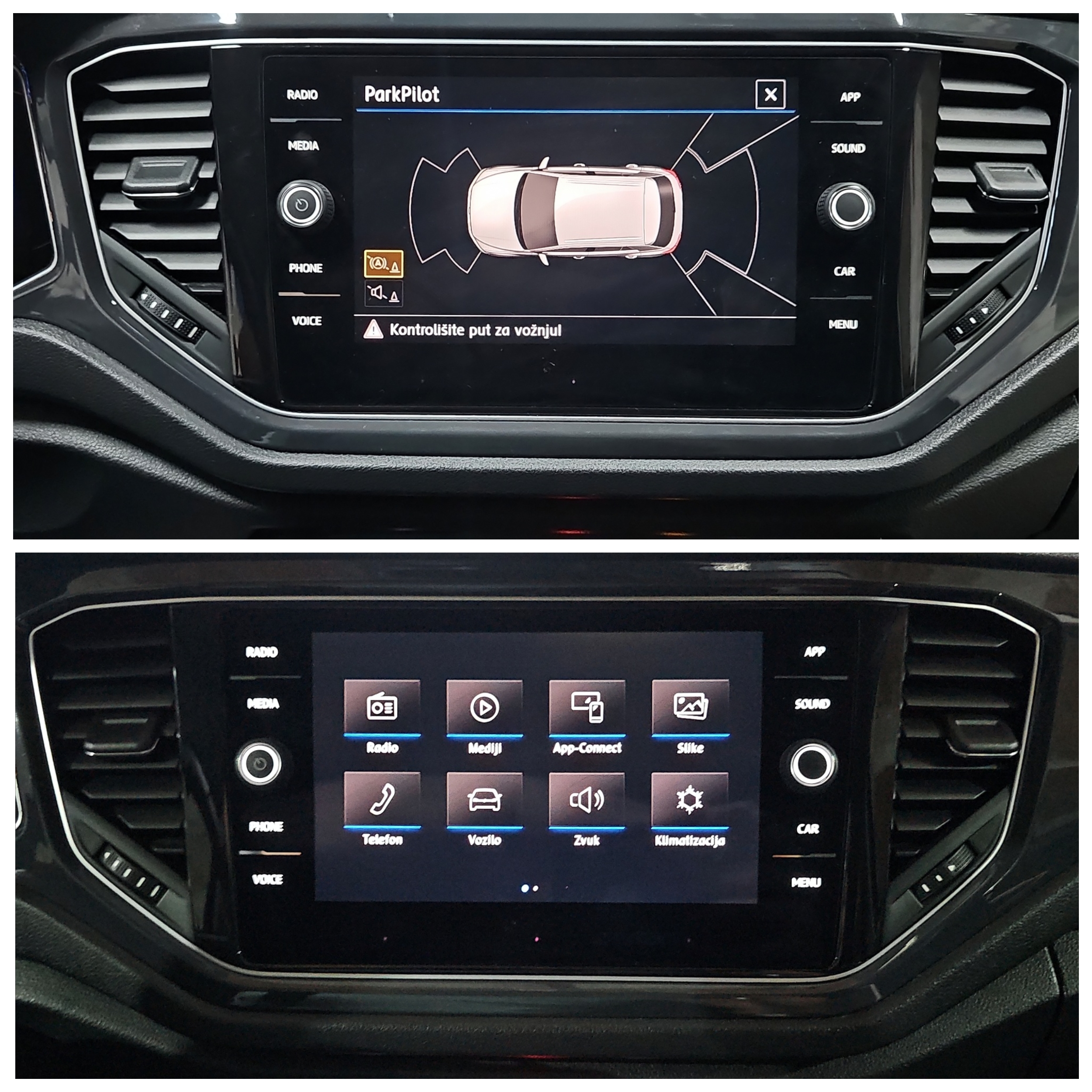 
								Volkswagen T-Roc AUTO/T.O.P/VIRT full									