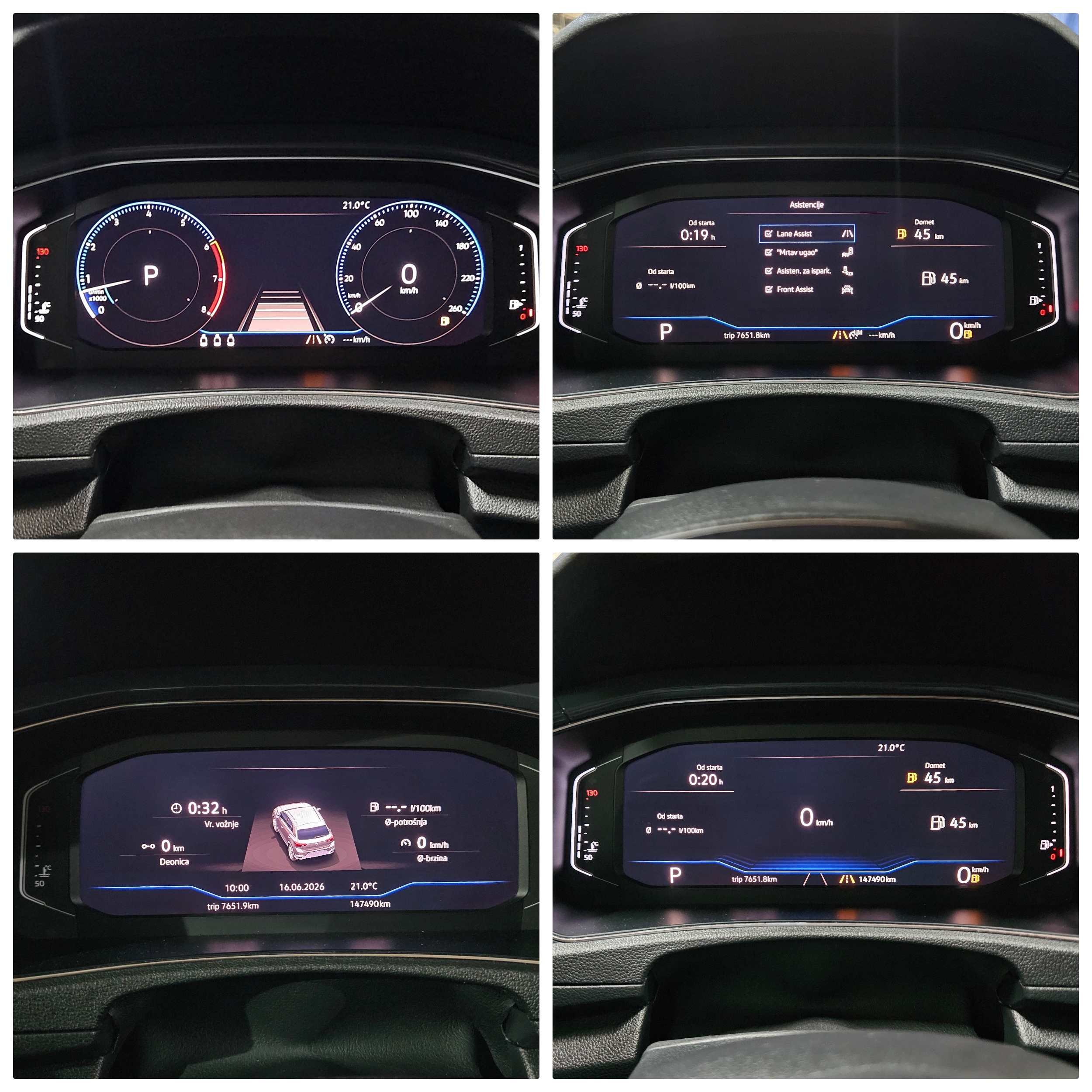 
								Volkswagen T-Roc AUTO/T.O.P/VIRT full									