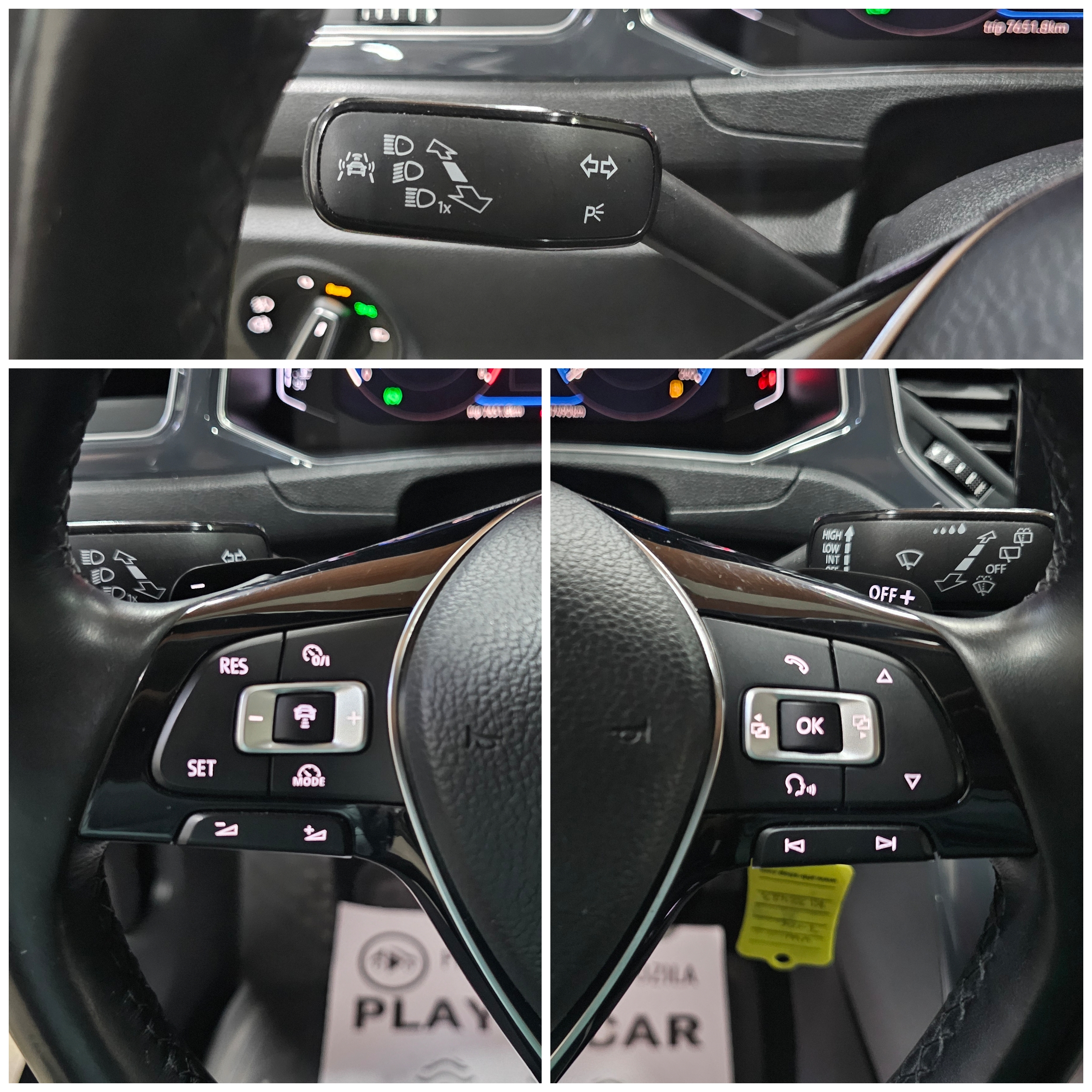 
								Volkswagen T-Roc AUTO/T.O.P/VIRT full									