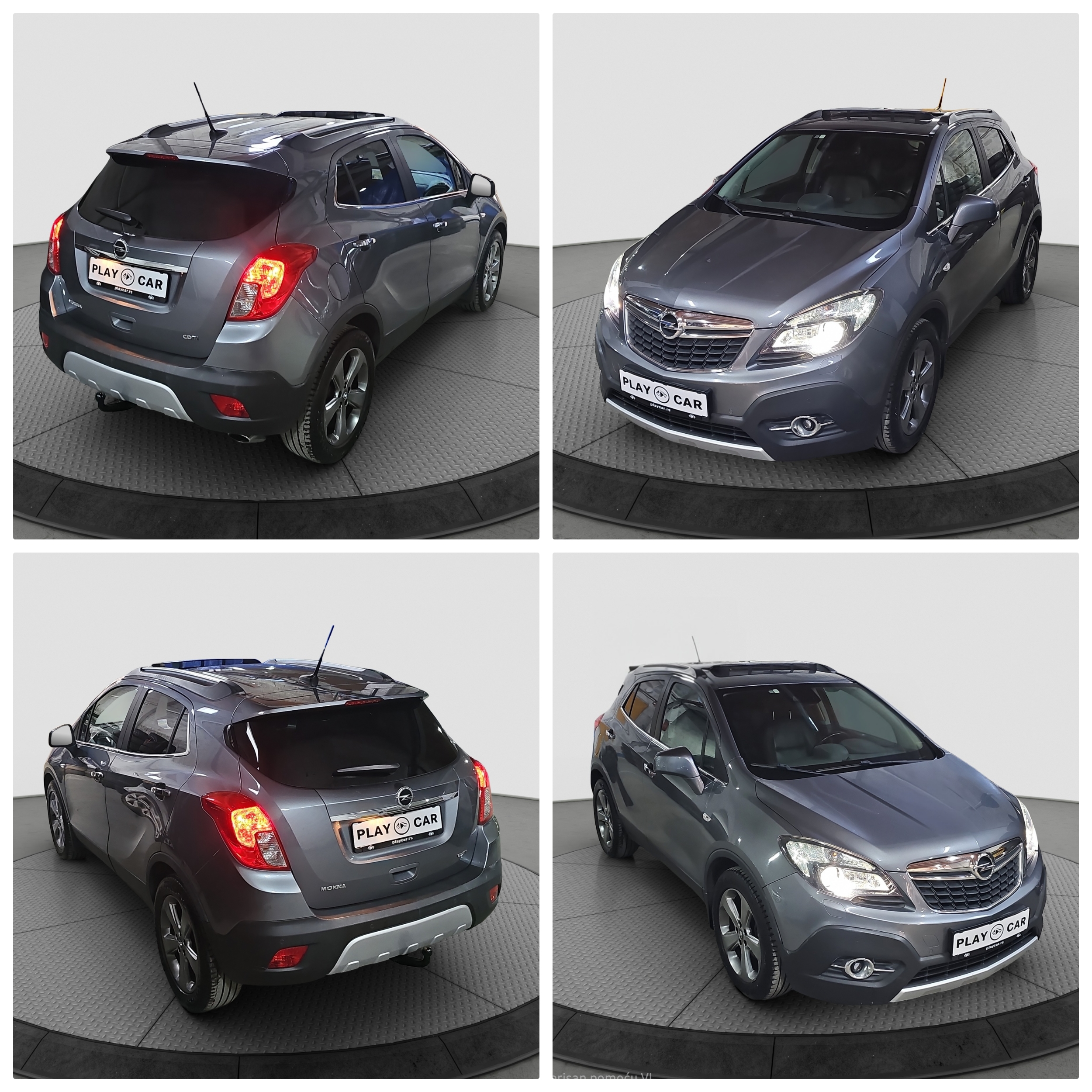 
								Opel Mokka ŠIBER/AUTO/FUL.L full									