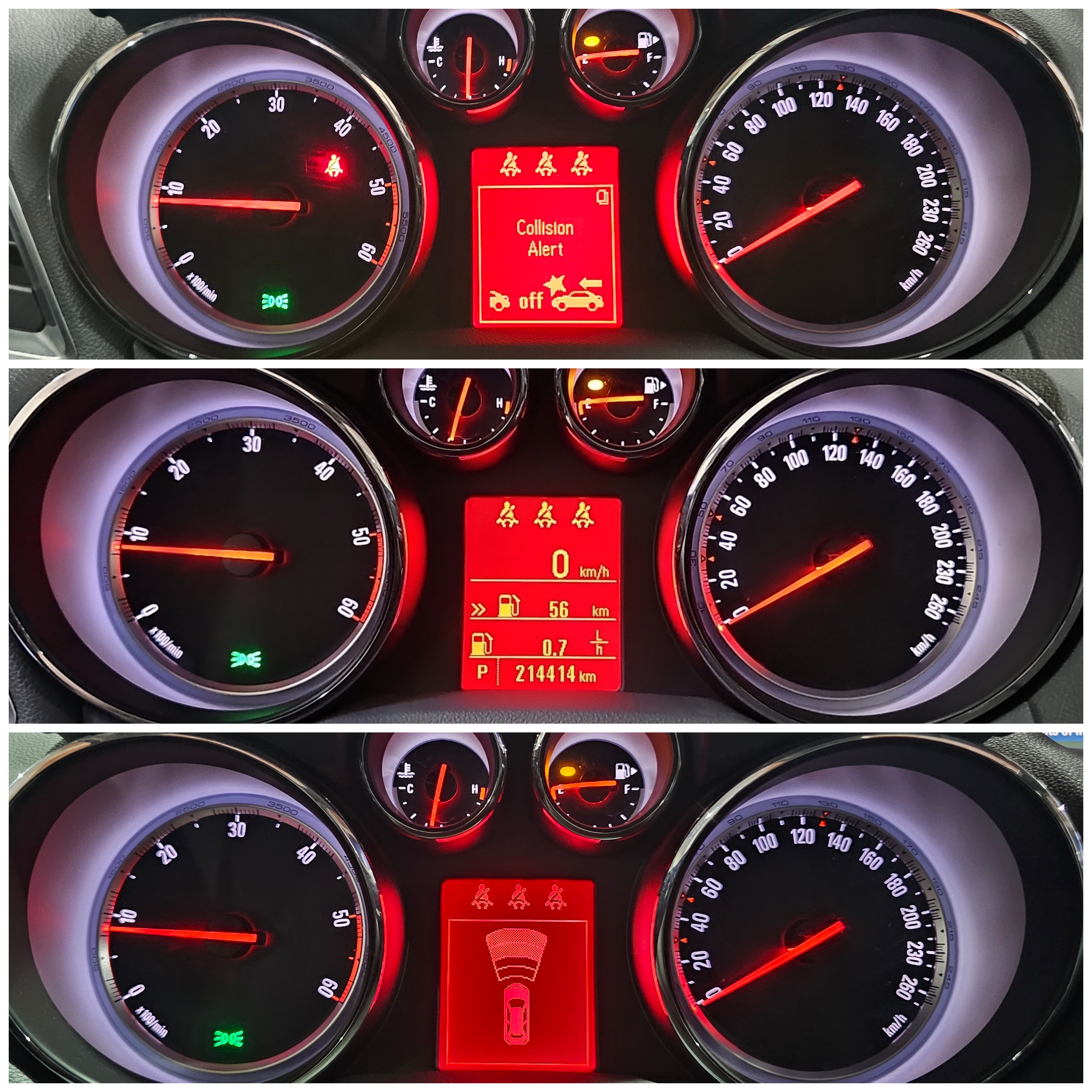 
								Opel Mokka ŠIBER/AUTO/FUL.L full									