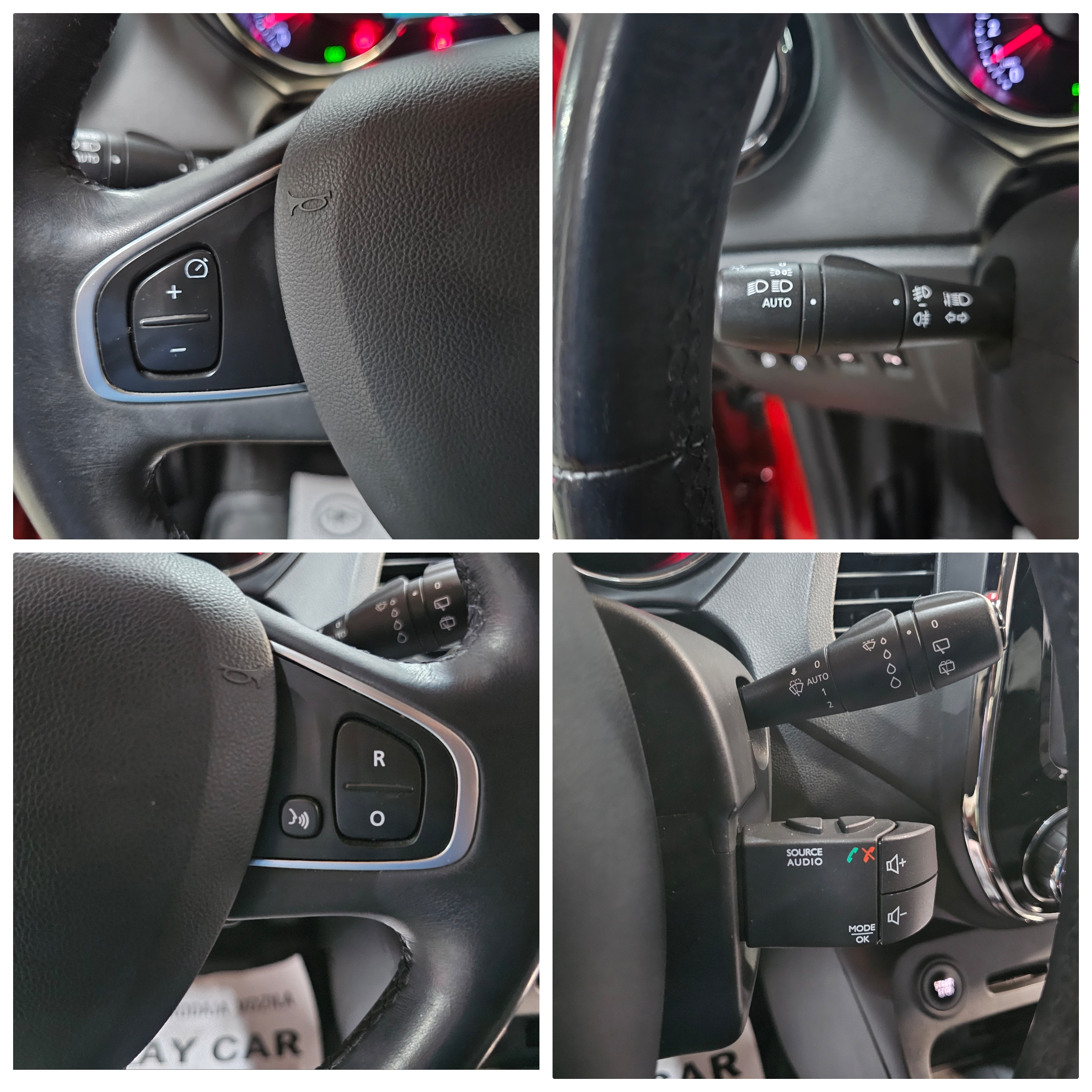 
								Renault Captur AUTO/T.O.P full									