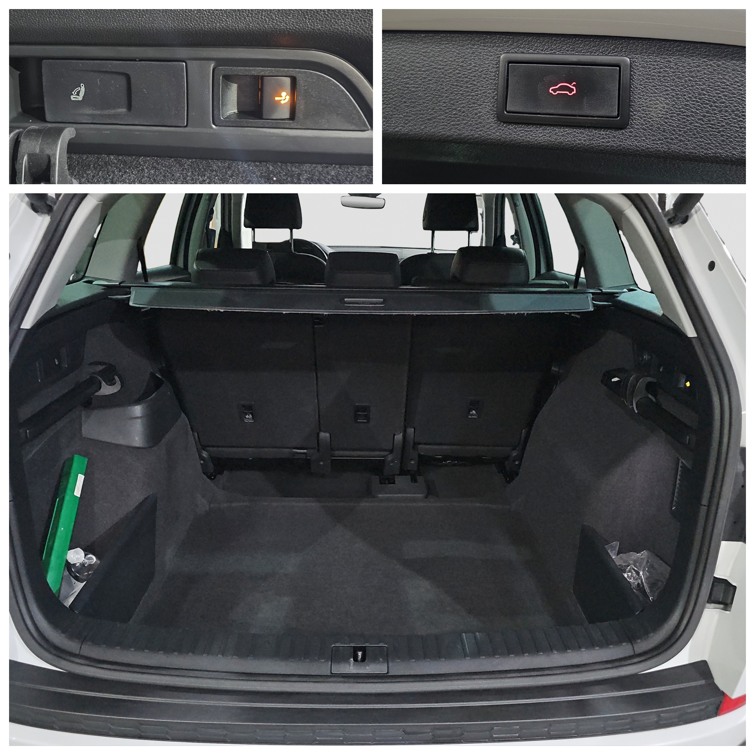 
								Škoda Kodiaq AWD/MATR/DSG full									