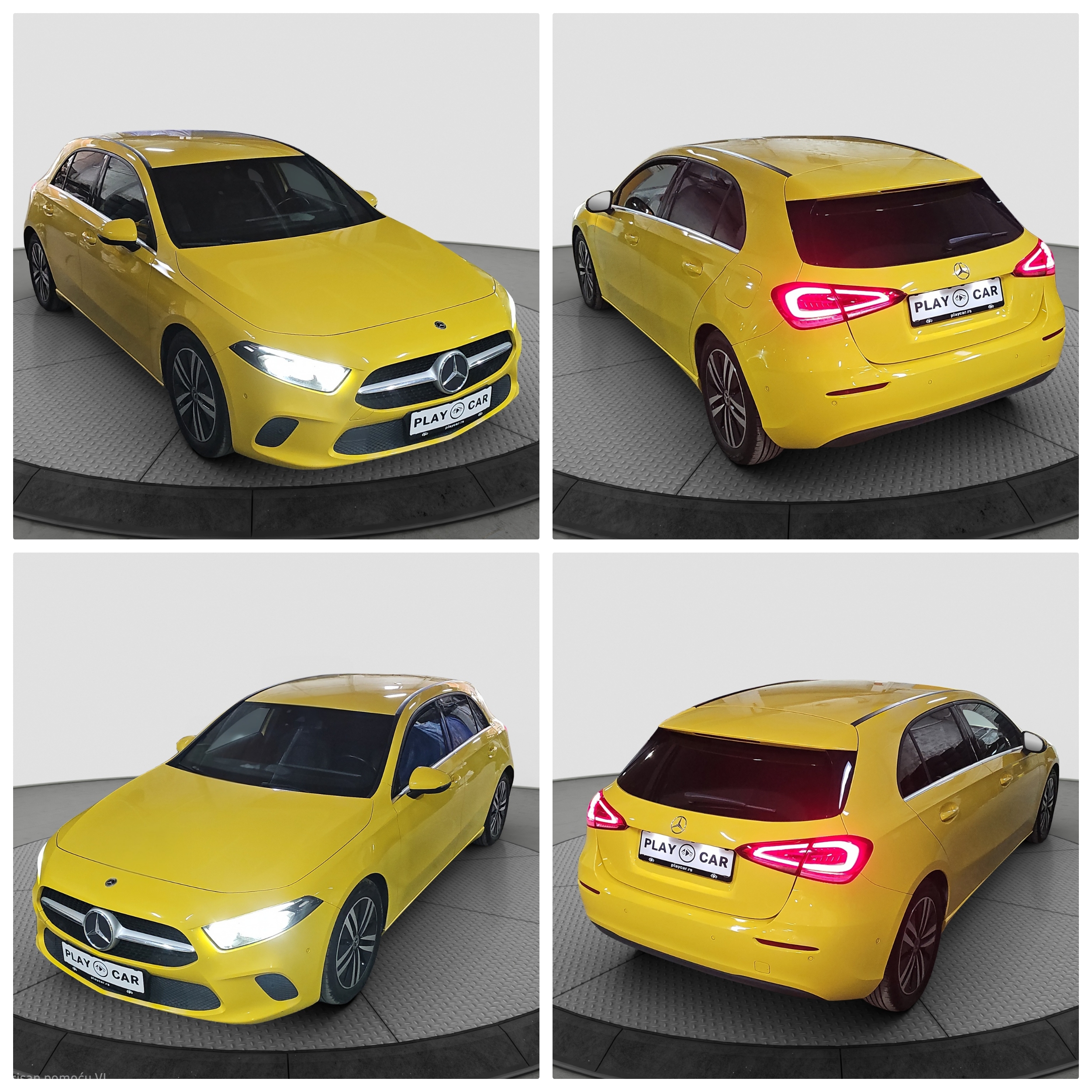 
								Mercedes Benz A 180 AUTO/FU.LL full									