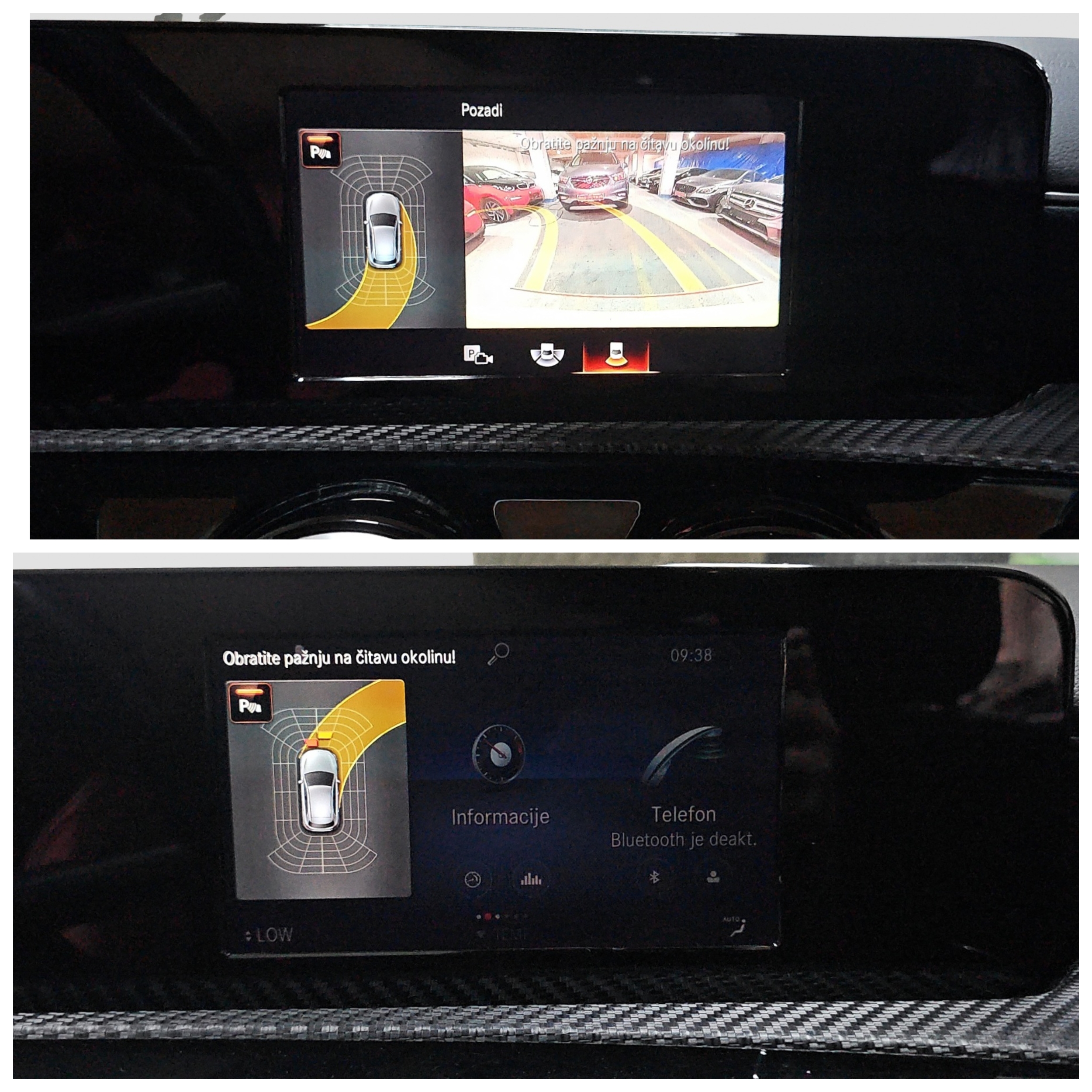 
								Mercedes Benz A 180 AUTO/FU.LL full									