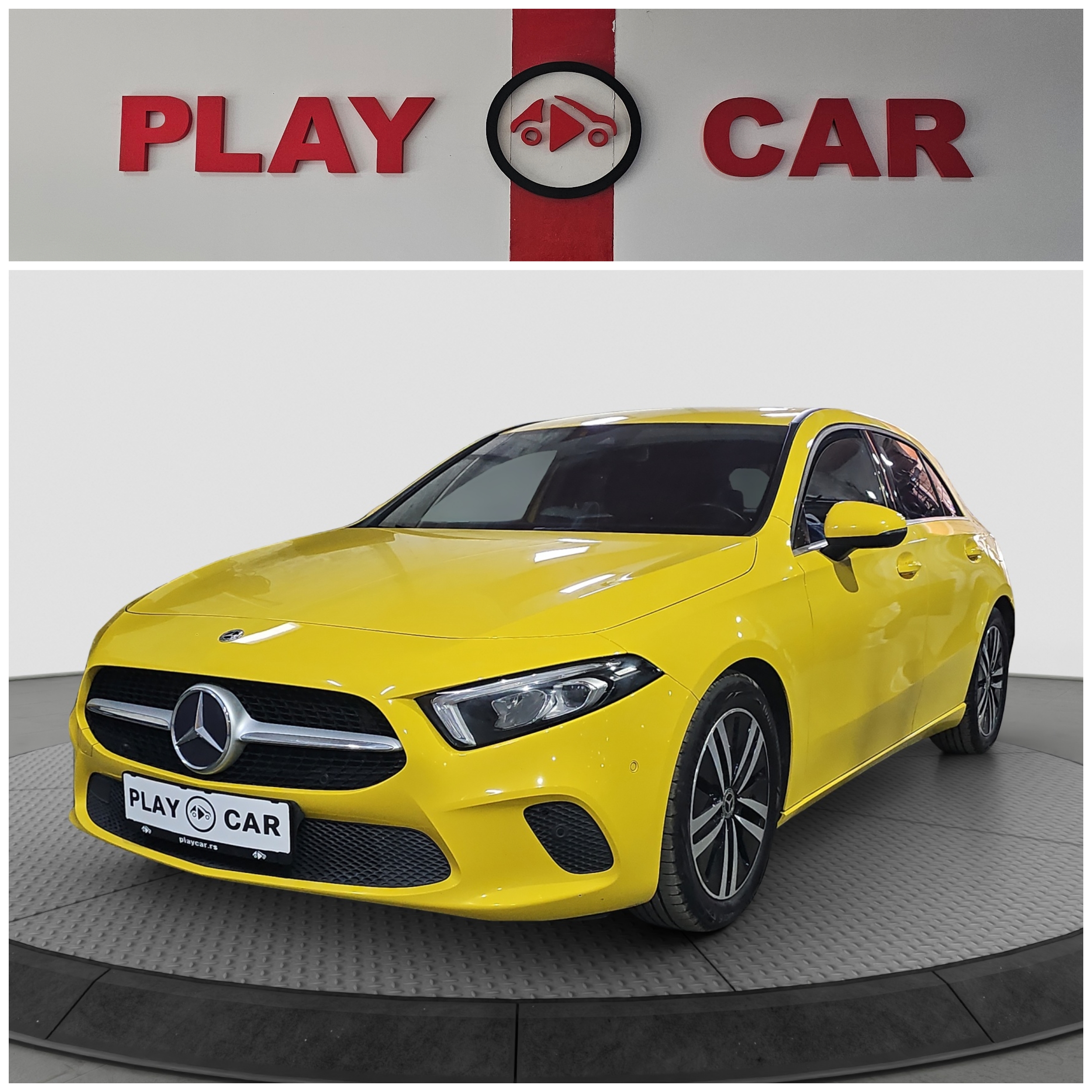 
								Mercedes Benz A 180 AUTO/FU.LL full									