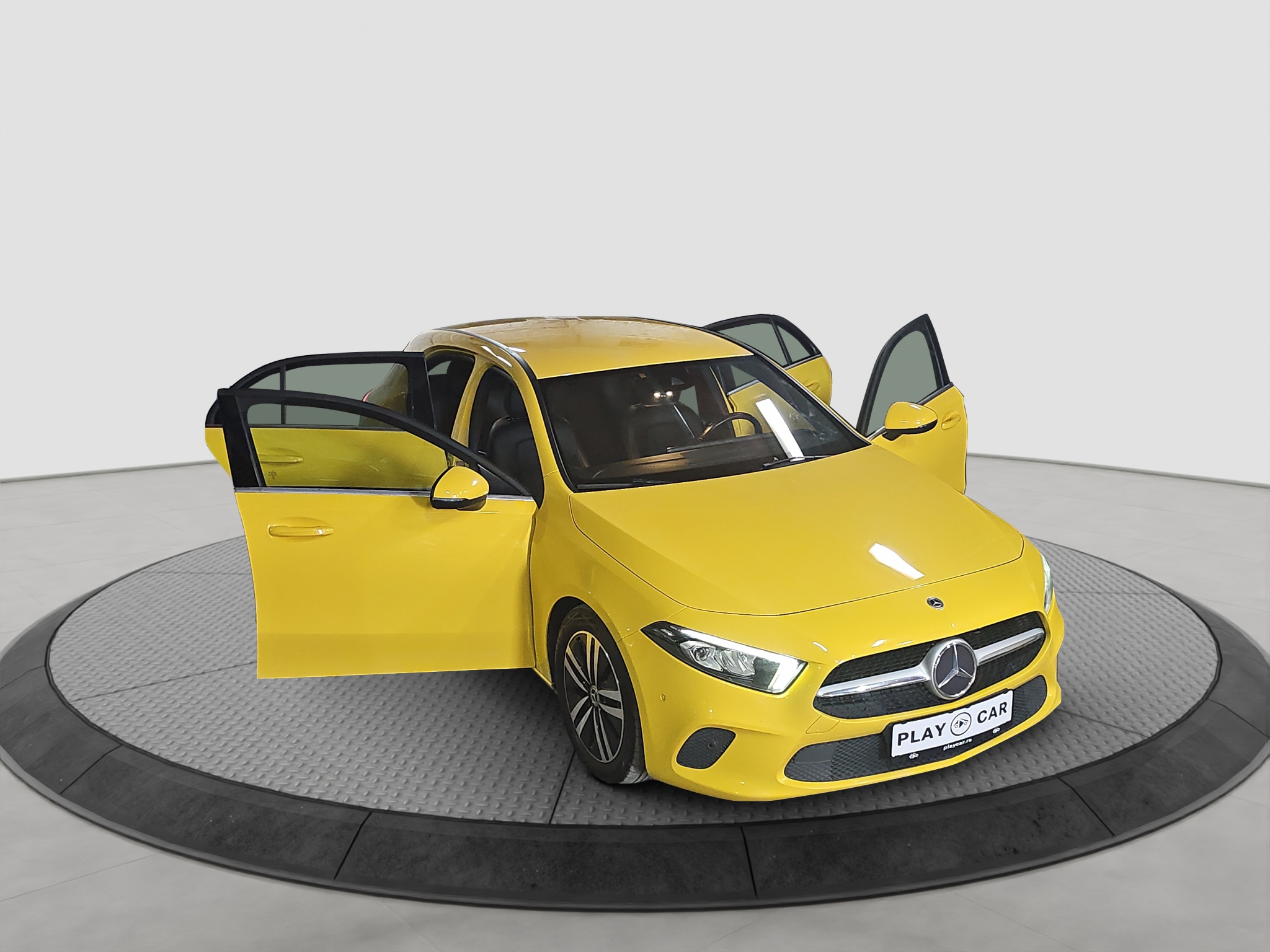 
								Mercedes Benz A 180 AUTO/FU.LL full									