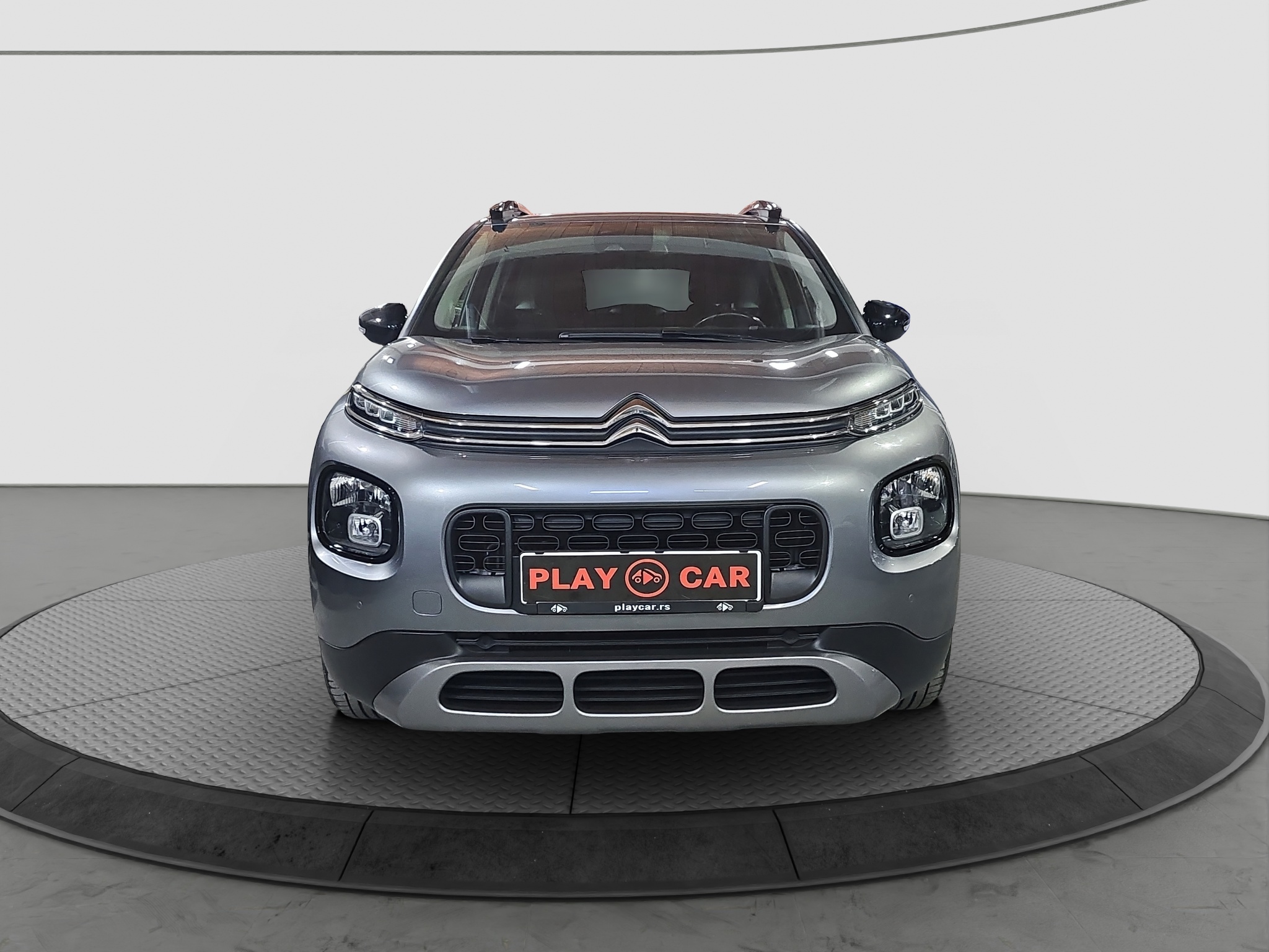 
								Citroen C3 Aircross MALA.KM/AUTO full									