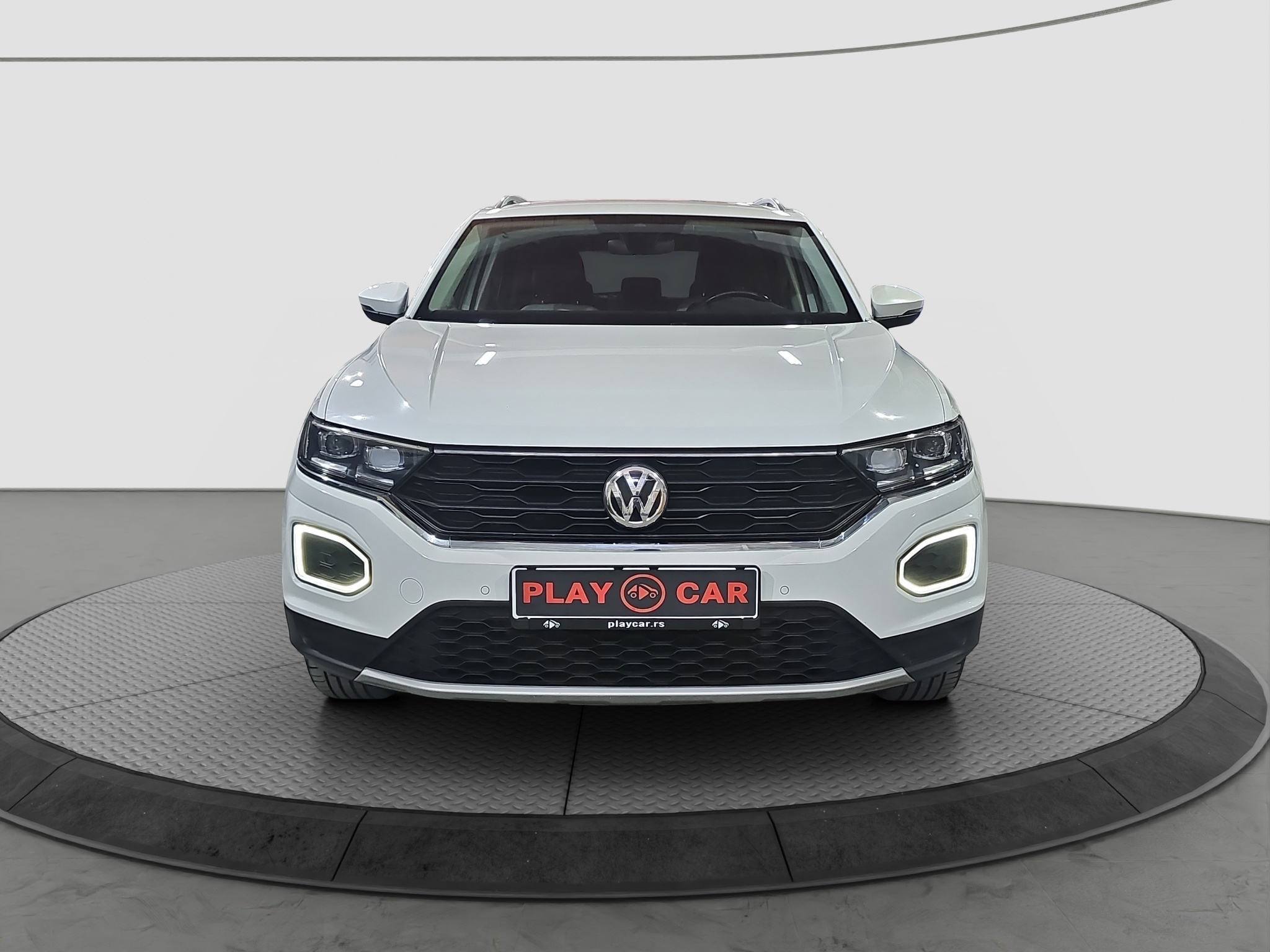 
								Volkswagen T-Roc 4Motion/AUTOM/VIRT full									