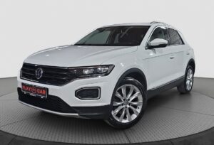 Volkswagen T-Roc 4Motion/AUTOM/VIRT