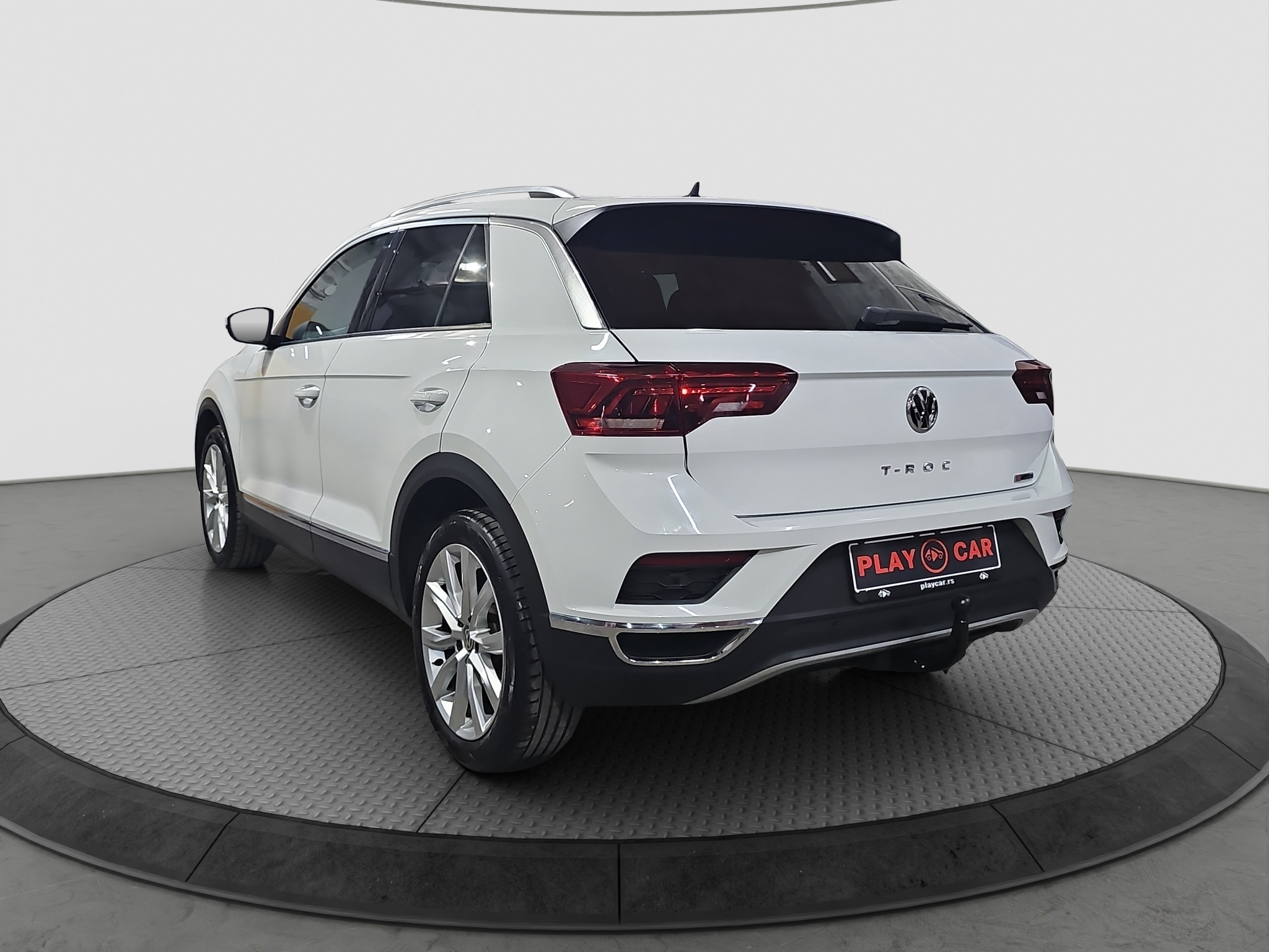 
								Volkswagen T-Roc 4Motion/AUTOM/VIRT full									