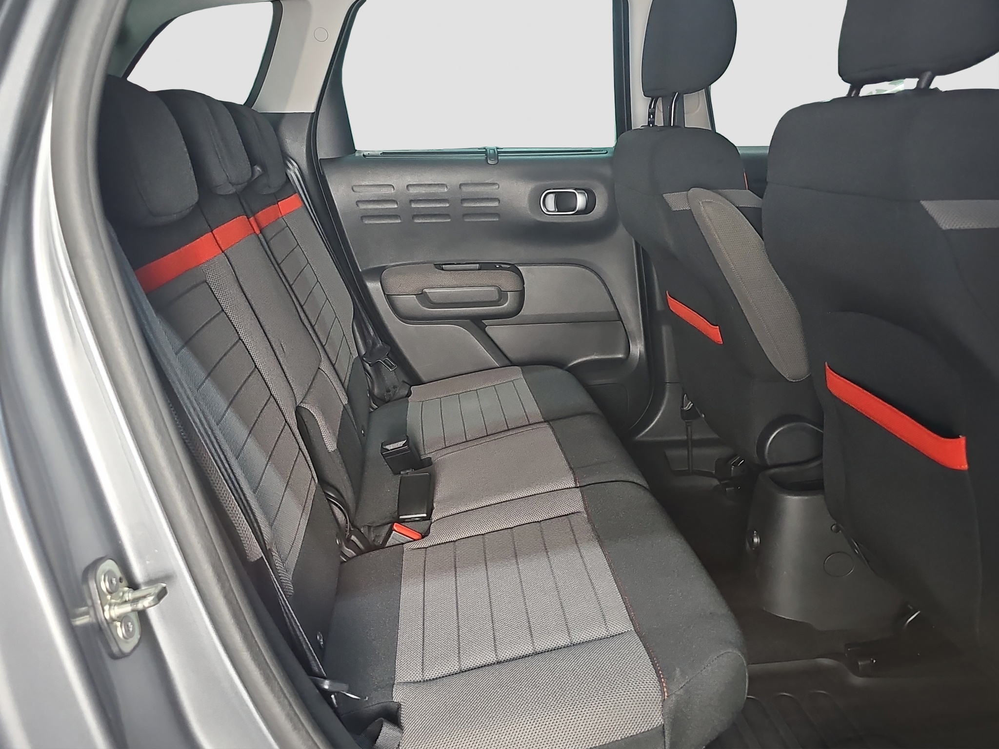 
								Citroen C3 Aircross MALA.KM/AUTO full									