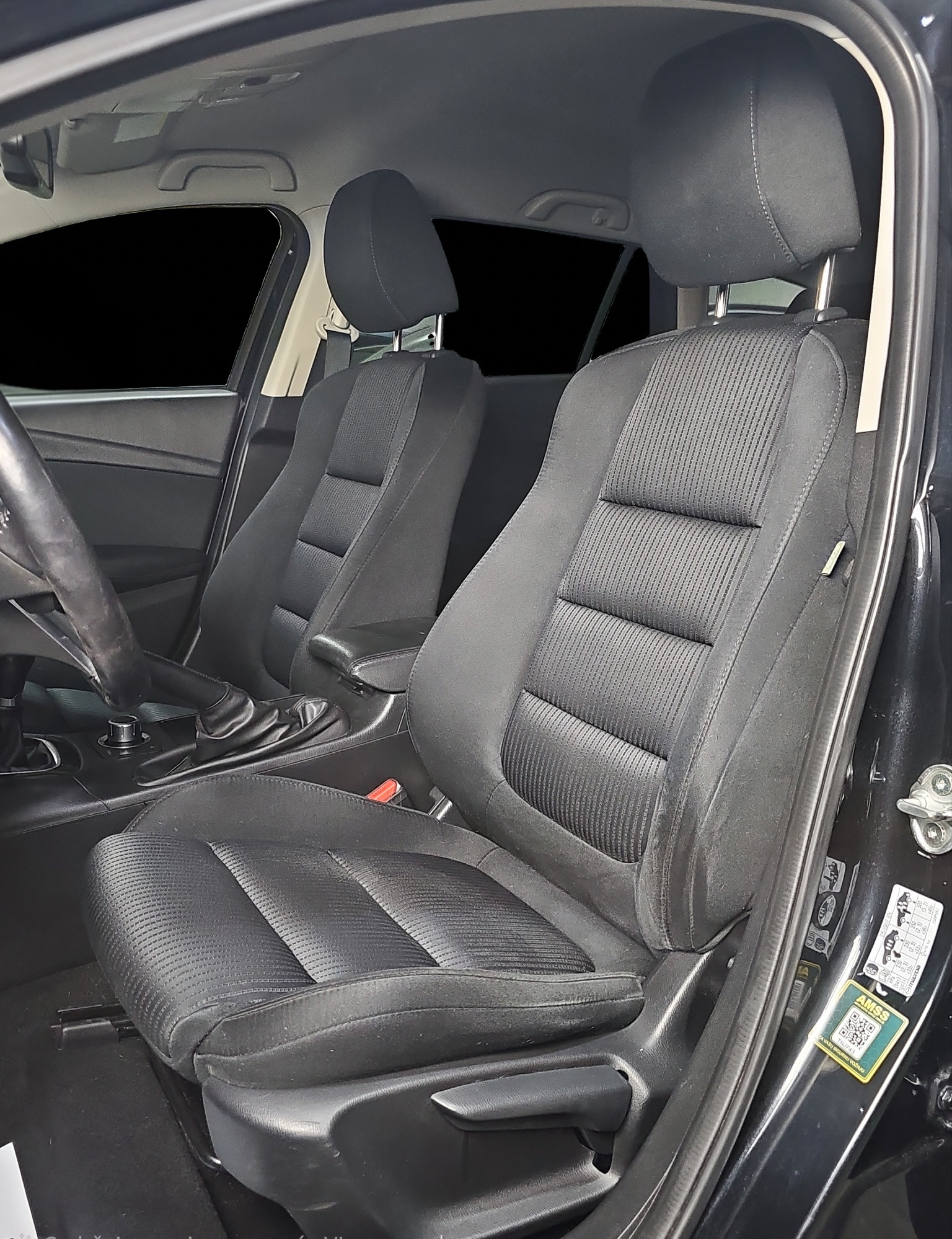 
								Mazda 6 full									