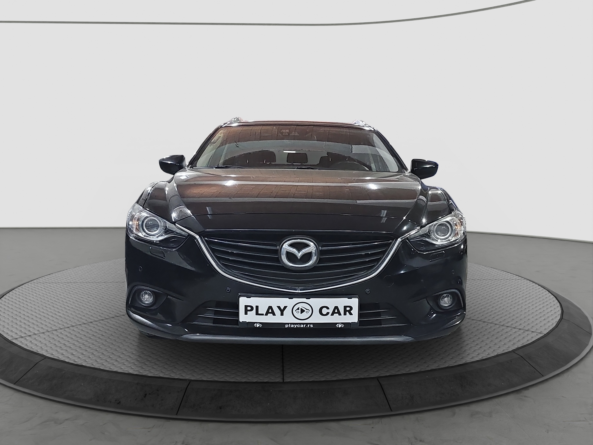 
								Mazda 6 full									