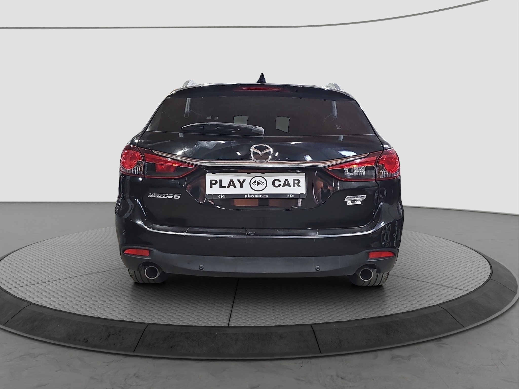 
								Mazda 6 full									