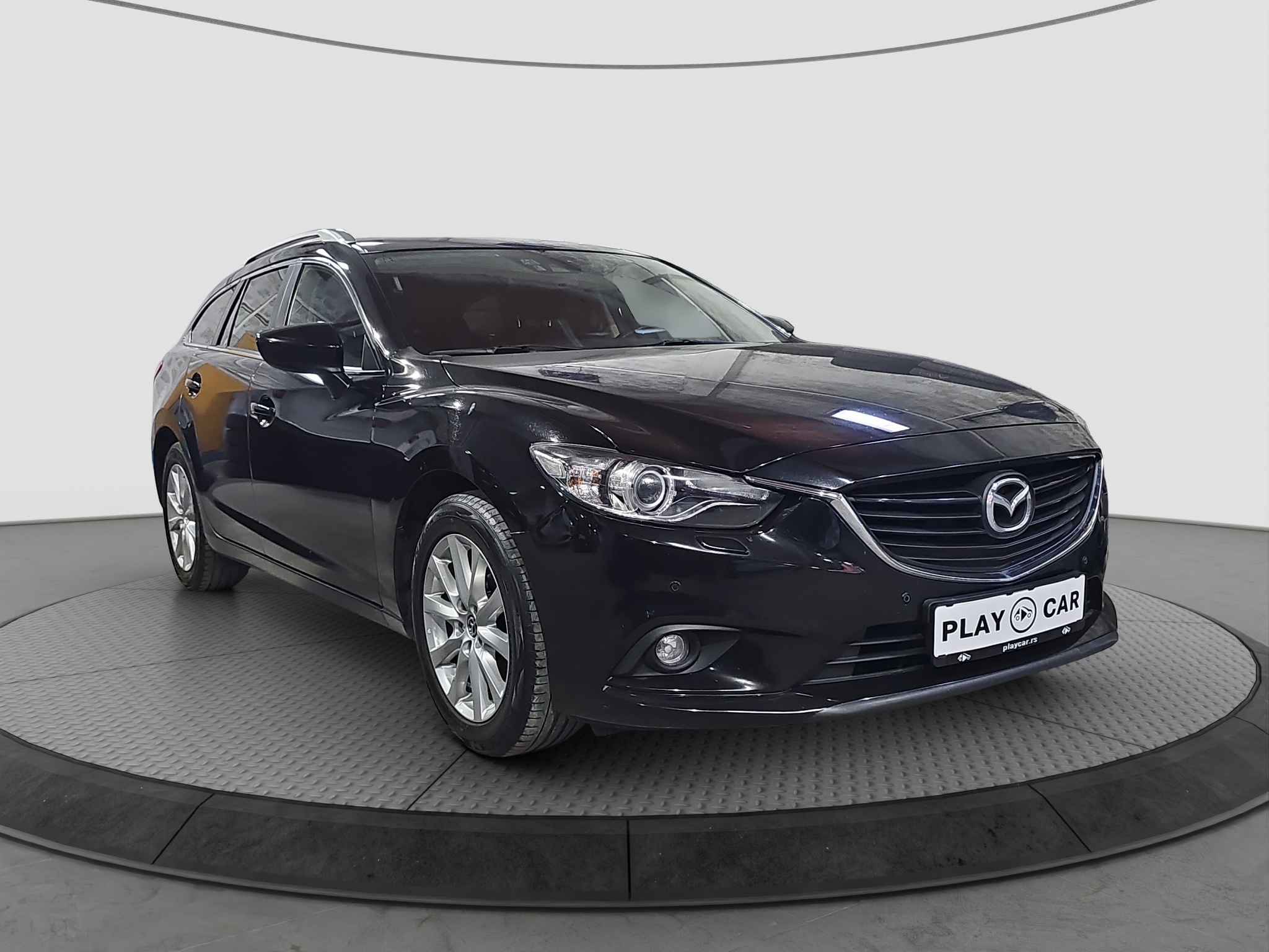 
								Mazda 6 full									