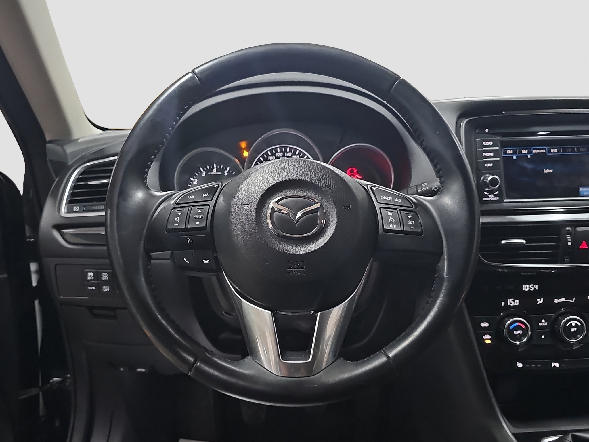 
								Mazda 6 full									