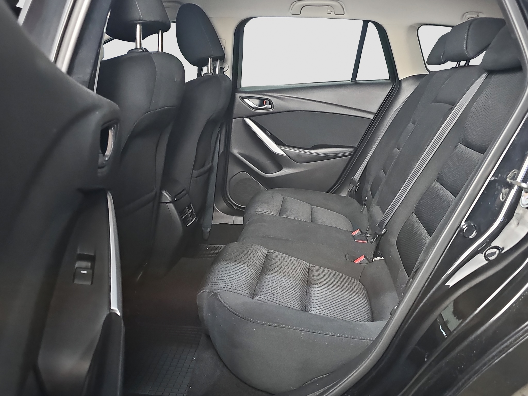 
								Mazda 6 full									