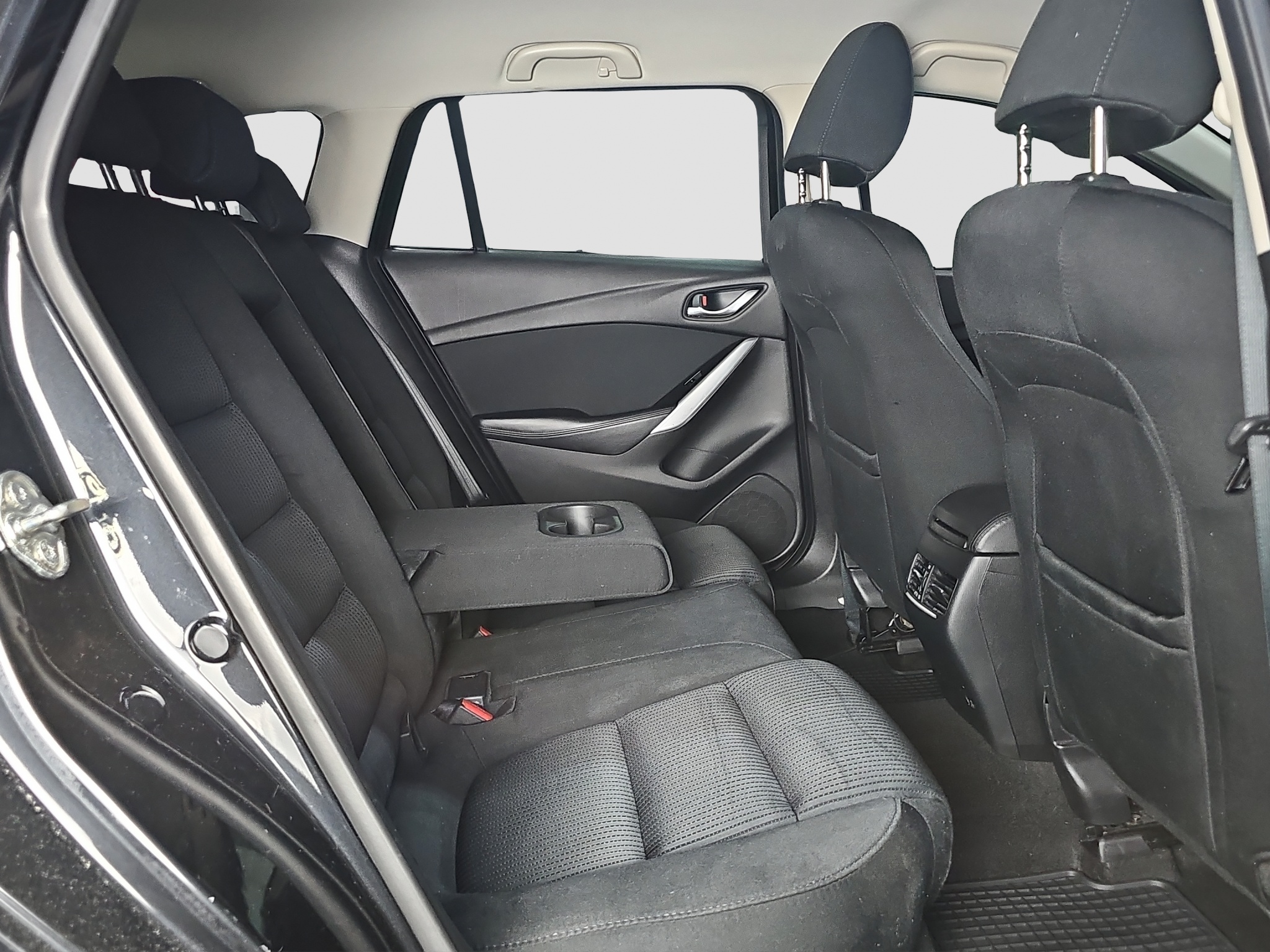 
								Mazda 6 full									