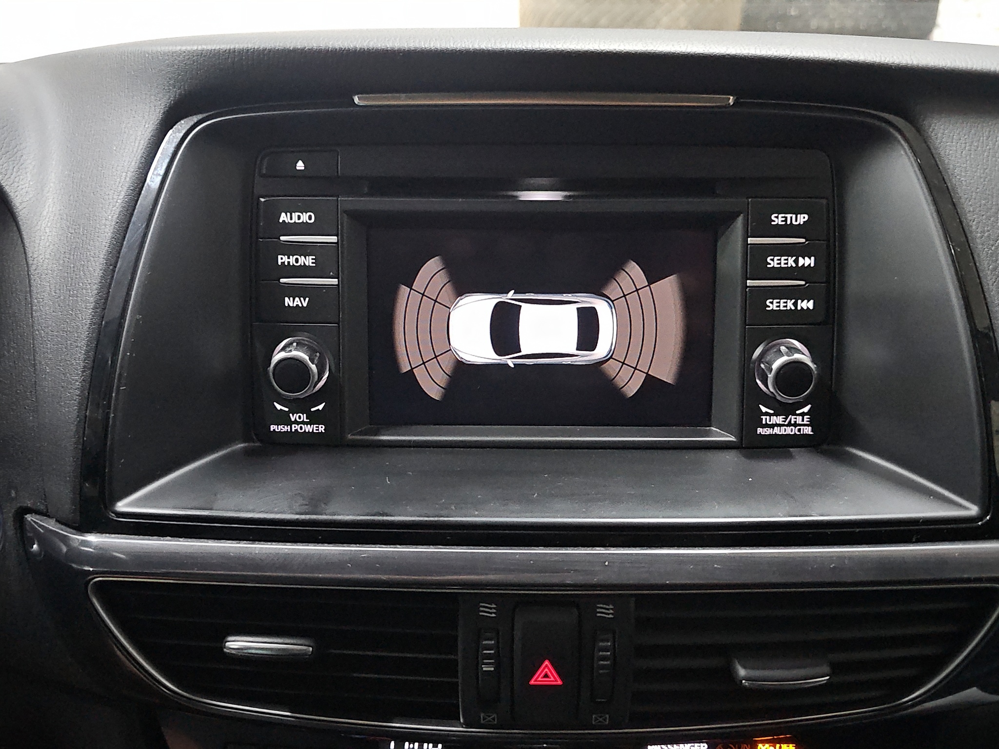 
								Mazda 6 full									