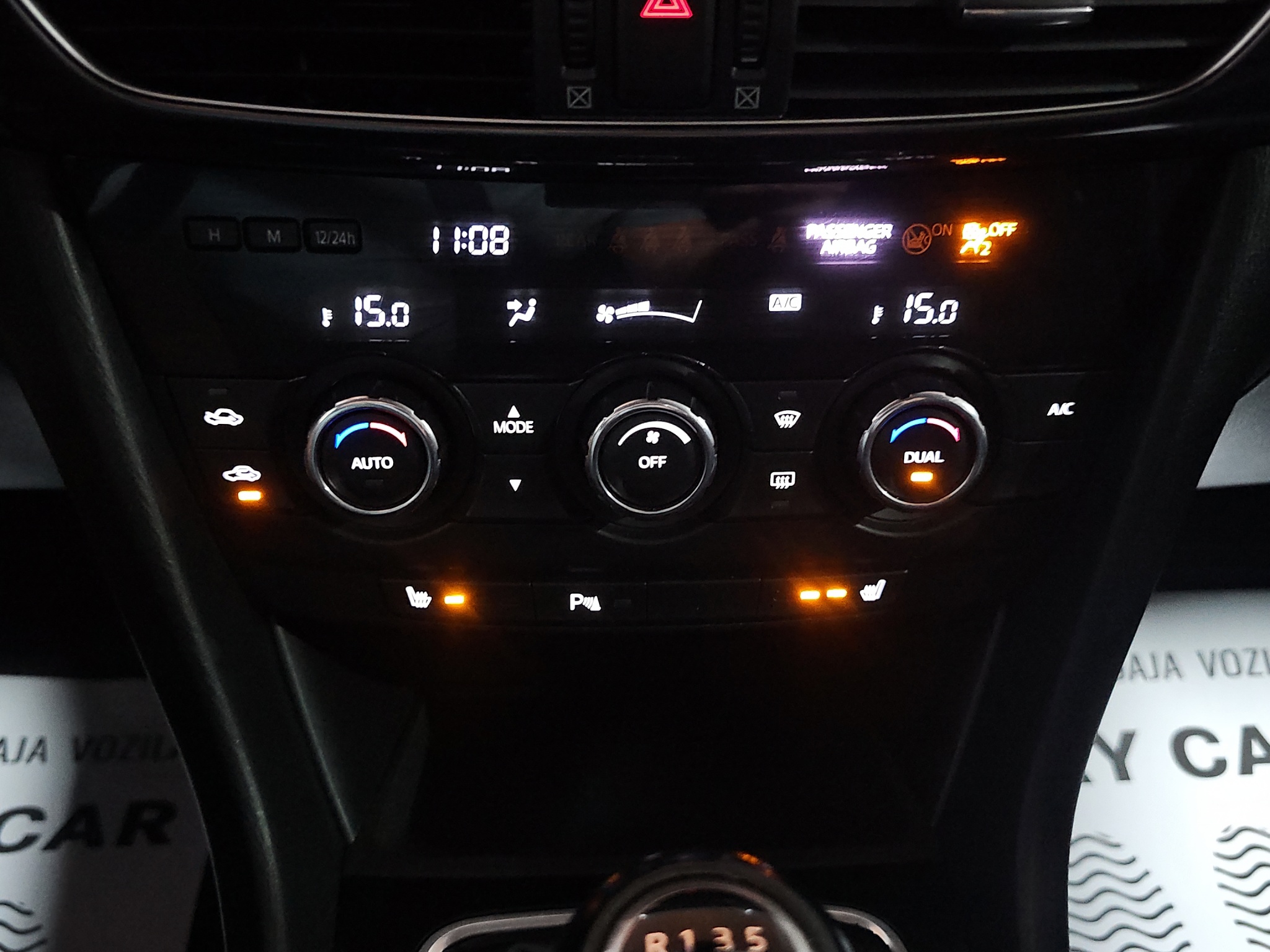 
								Mazda 6 full									