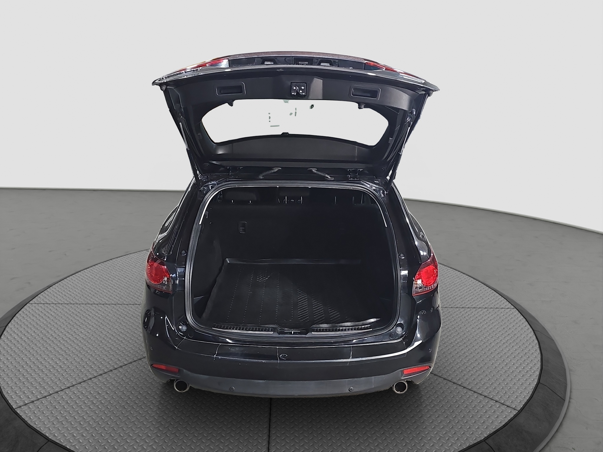 
								Mazda 6 full									