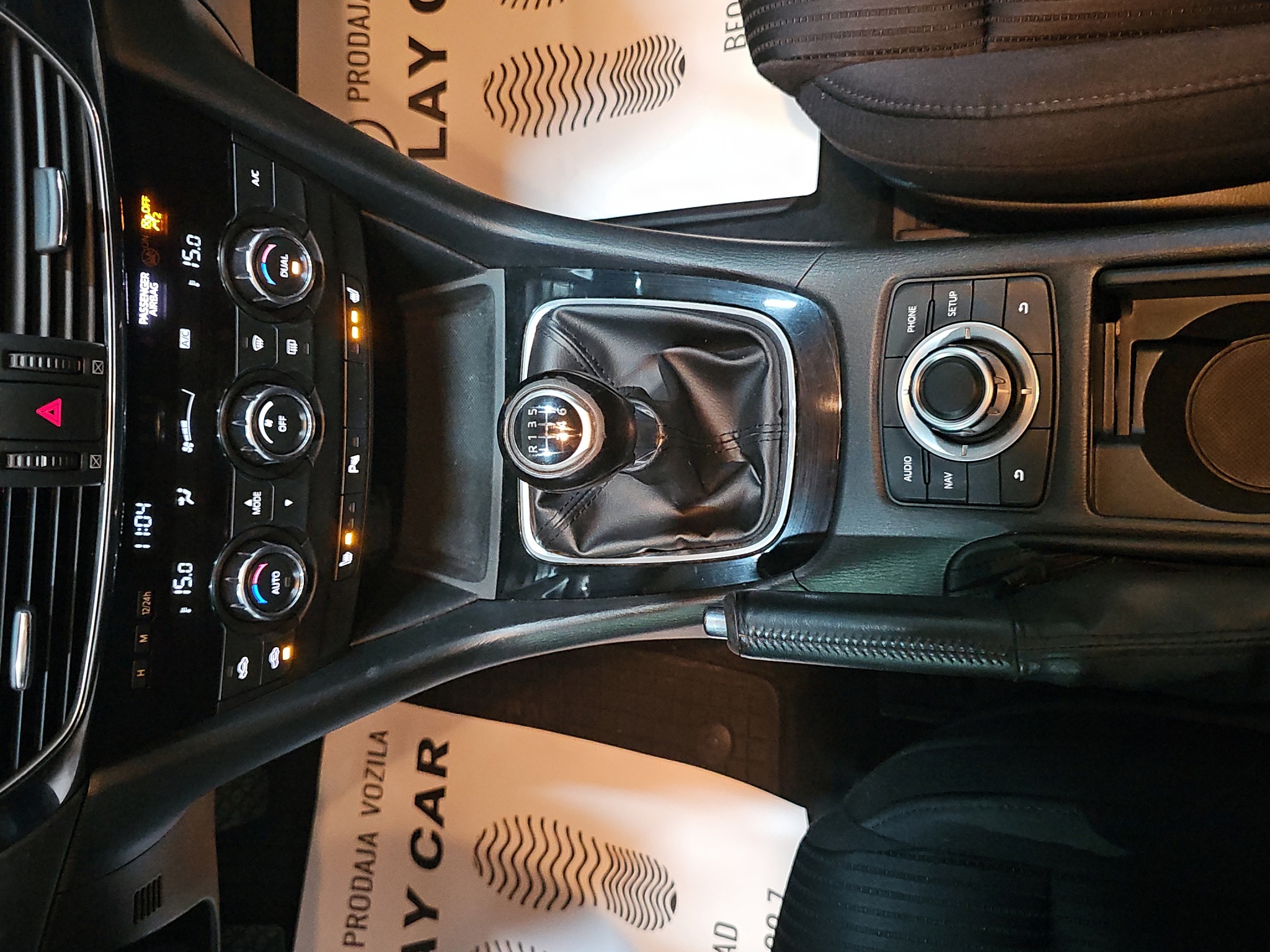 
								Mazda 6 full									