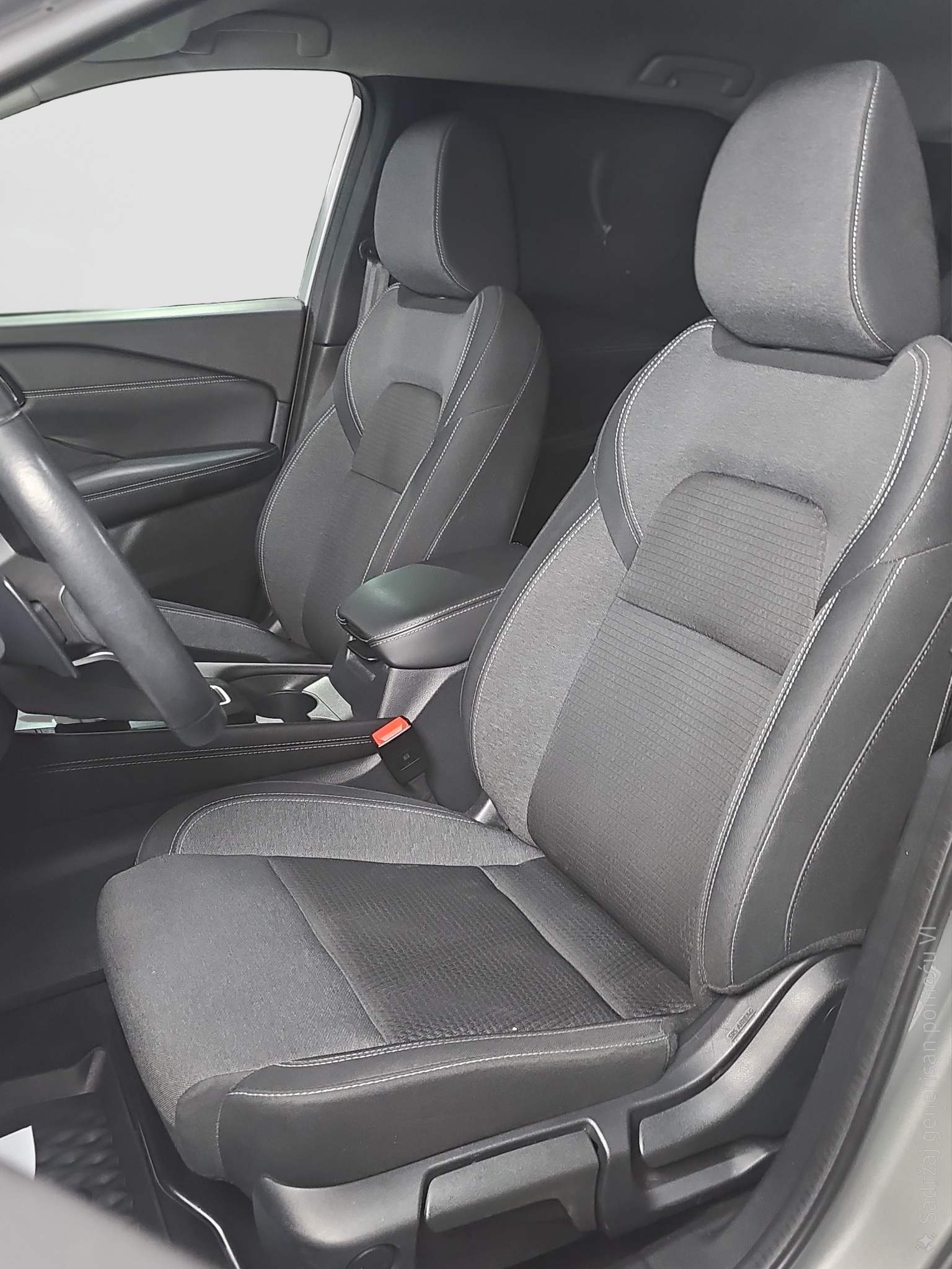 
								Nissan Qashqai 4X4/MildHybrid/AUTO full									