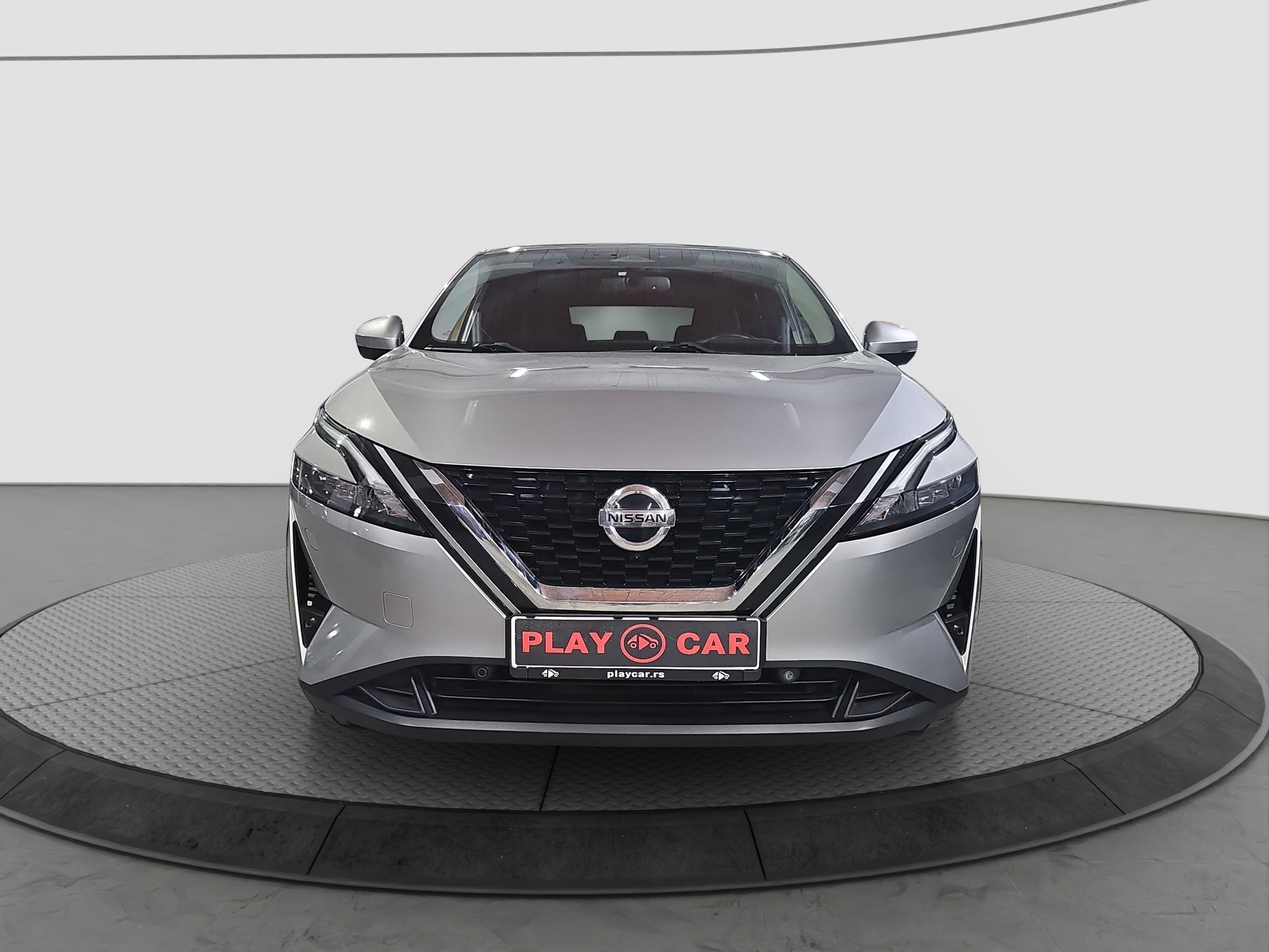 
								Nissan Qashqai 4X4/MildHybrid/AUTO full									
