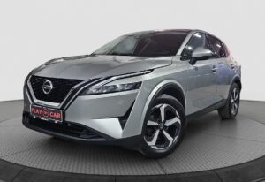 Nissan Qashqai 4X4/MildHybrid/AUTO