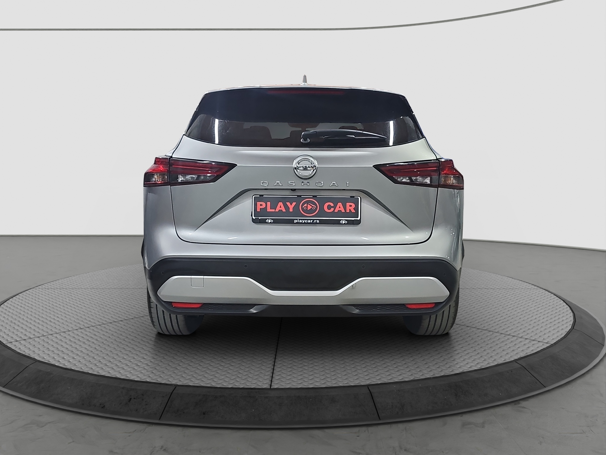 
								Nissan Qashqai 4X4/MildHybrid/AUTO full									